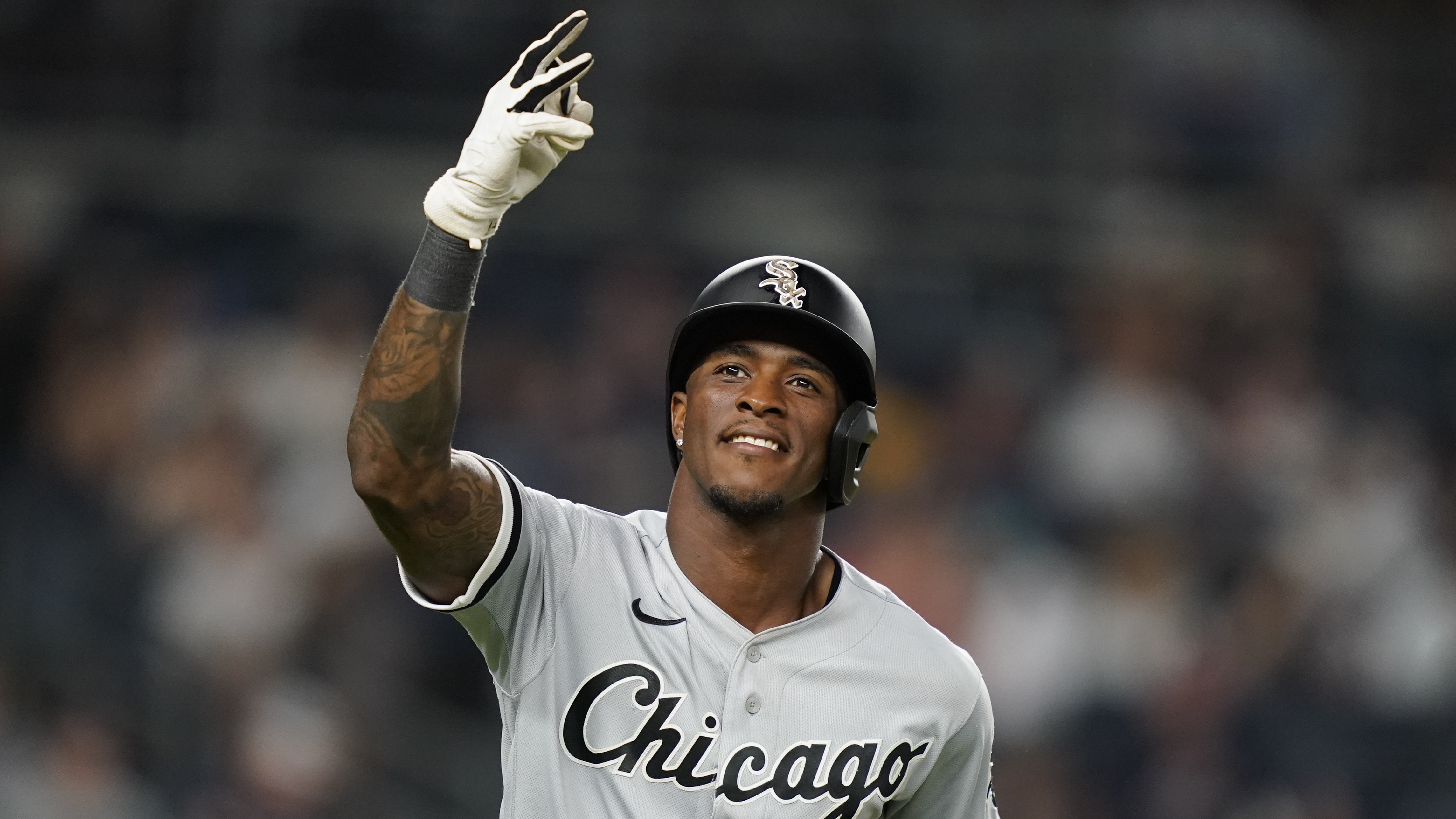 White Sox manager says Yankees' Josh Donaldson called Tim Anderson
