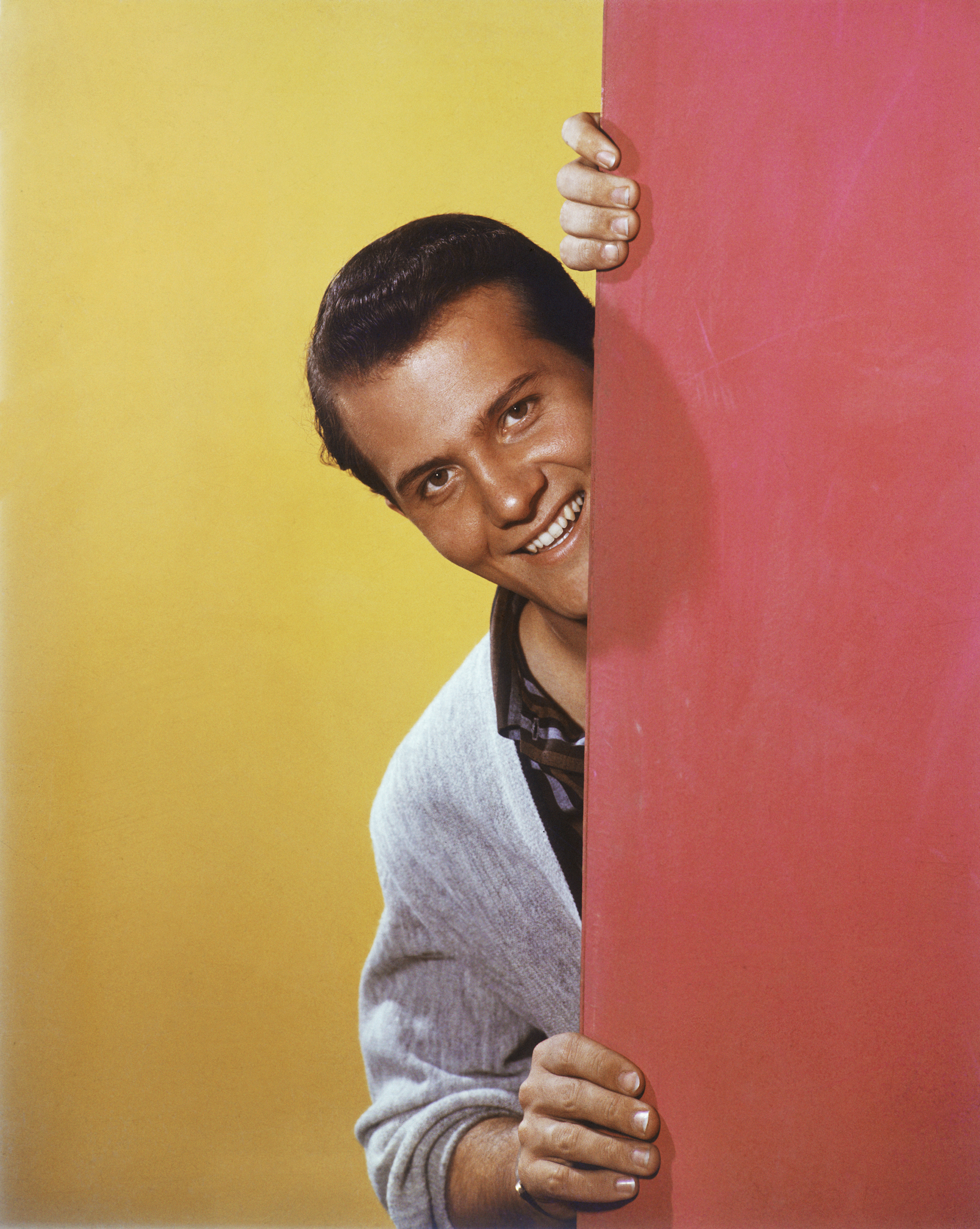 Pat Boone recorded Tim Buckley's "Song to the Siren," and it didn't go well.