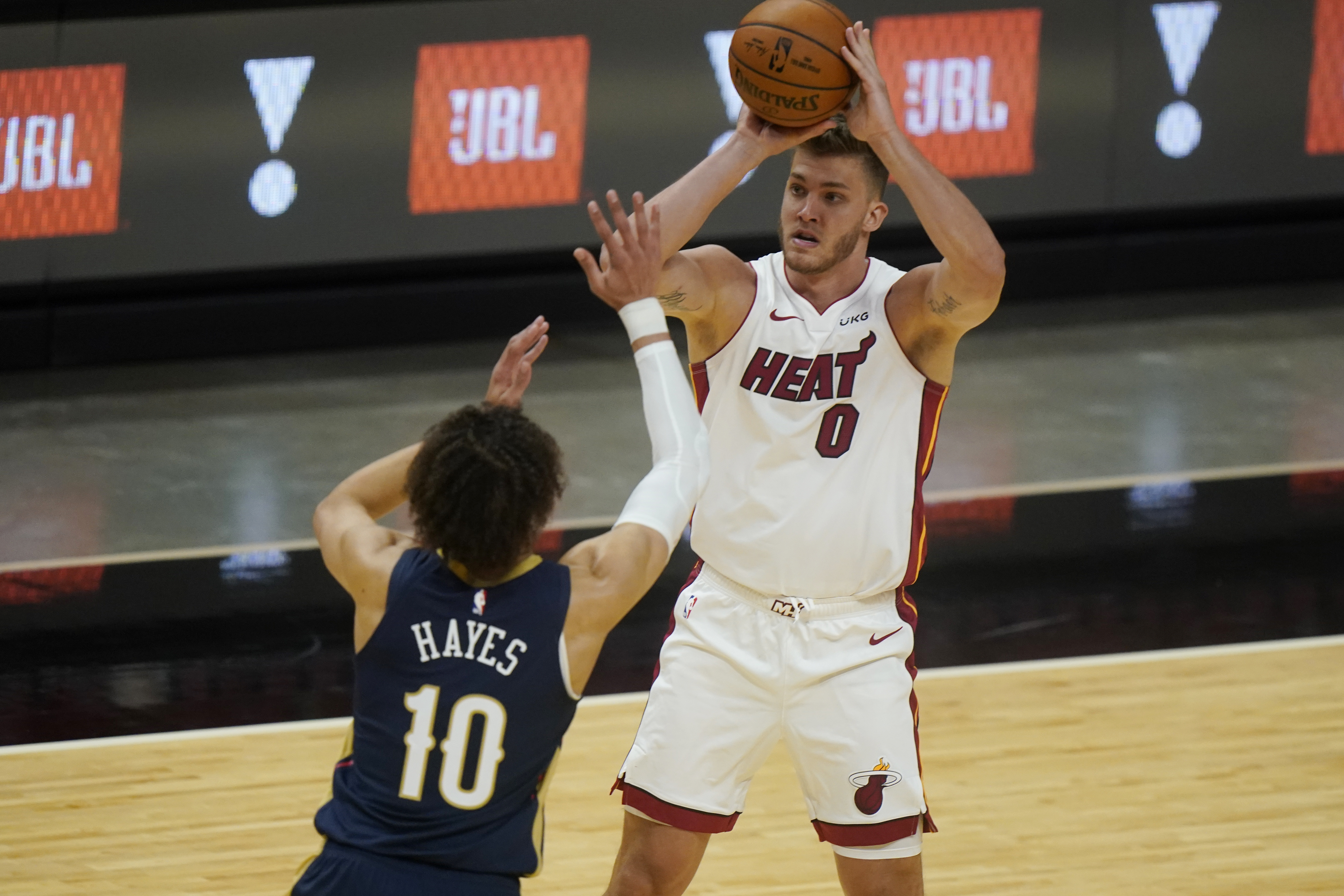 Meyers discount leonard slur