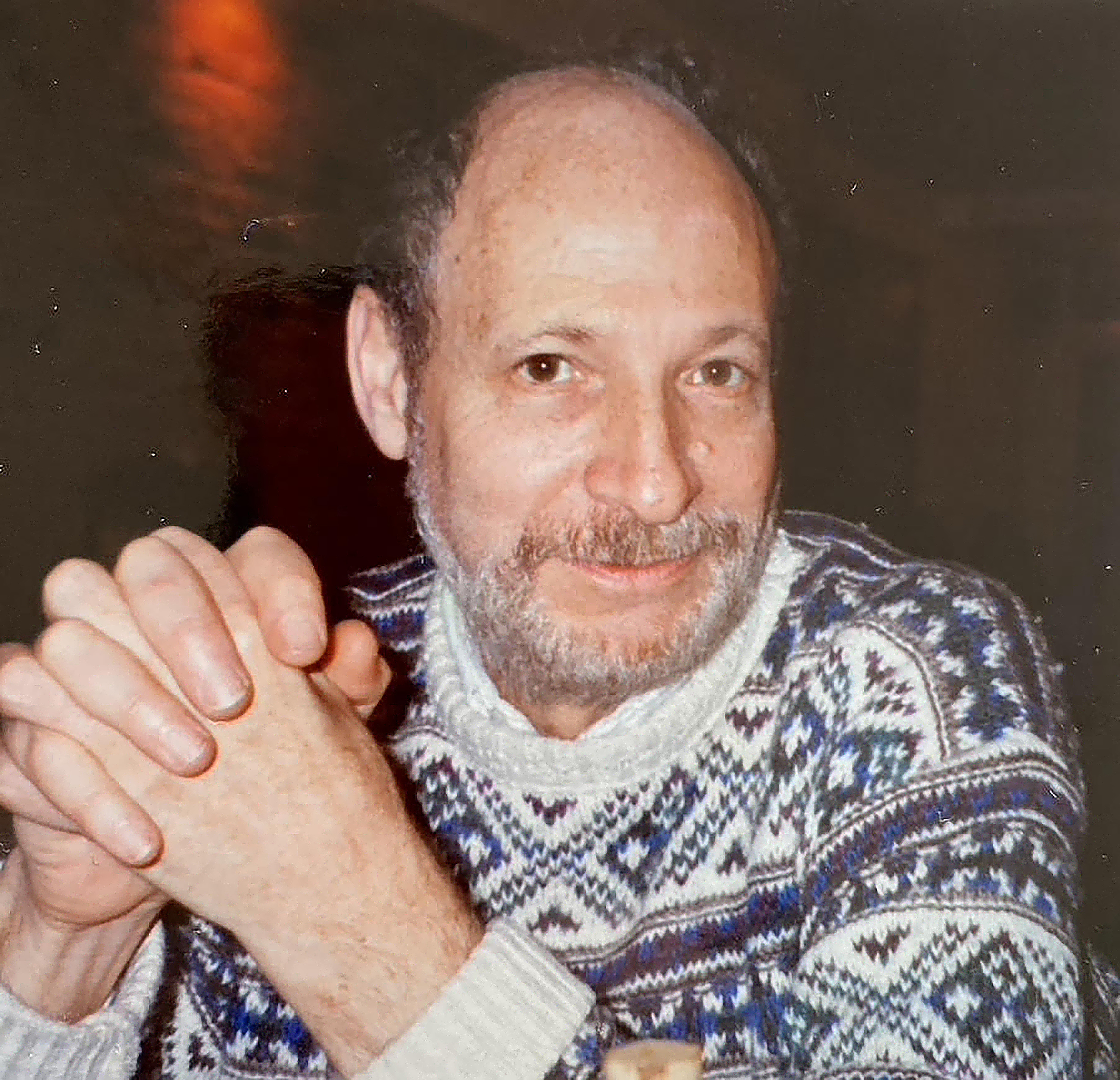 William Gamson