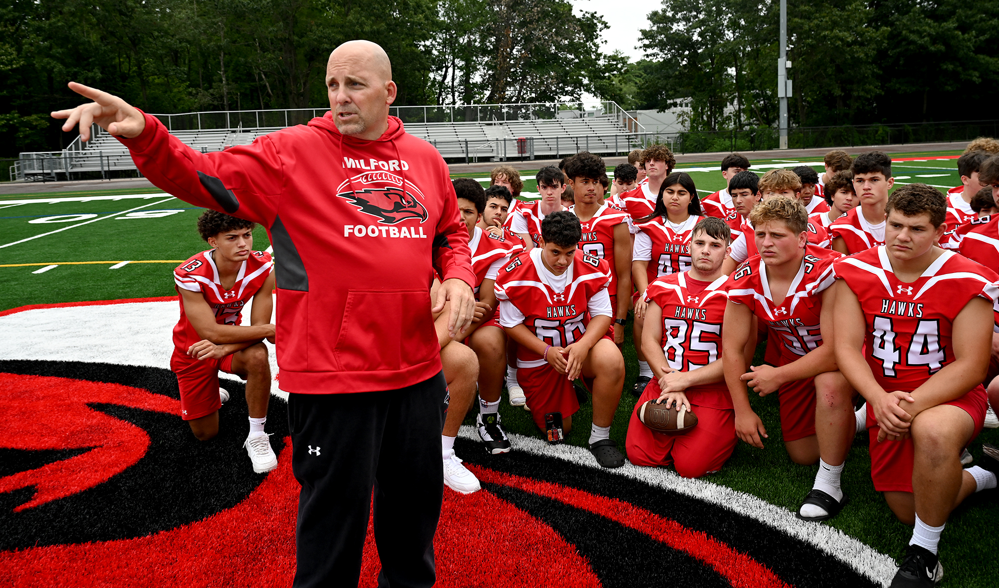 Scouting reports on all eight MIAA high school football Super Bowls - The  Boston Globe