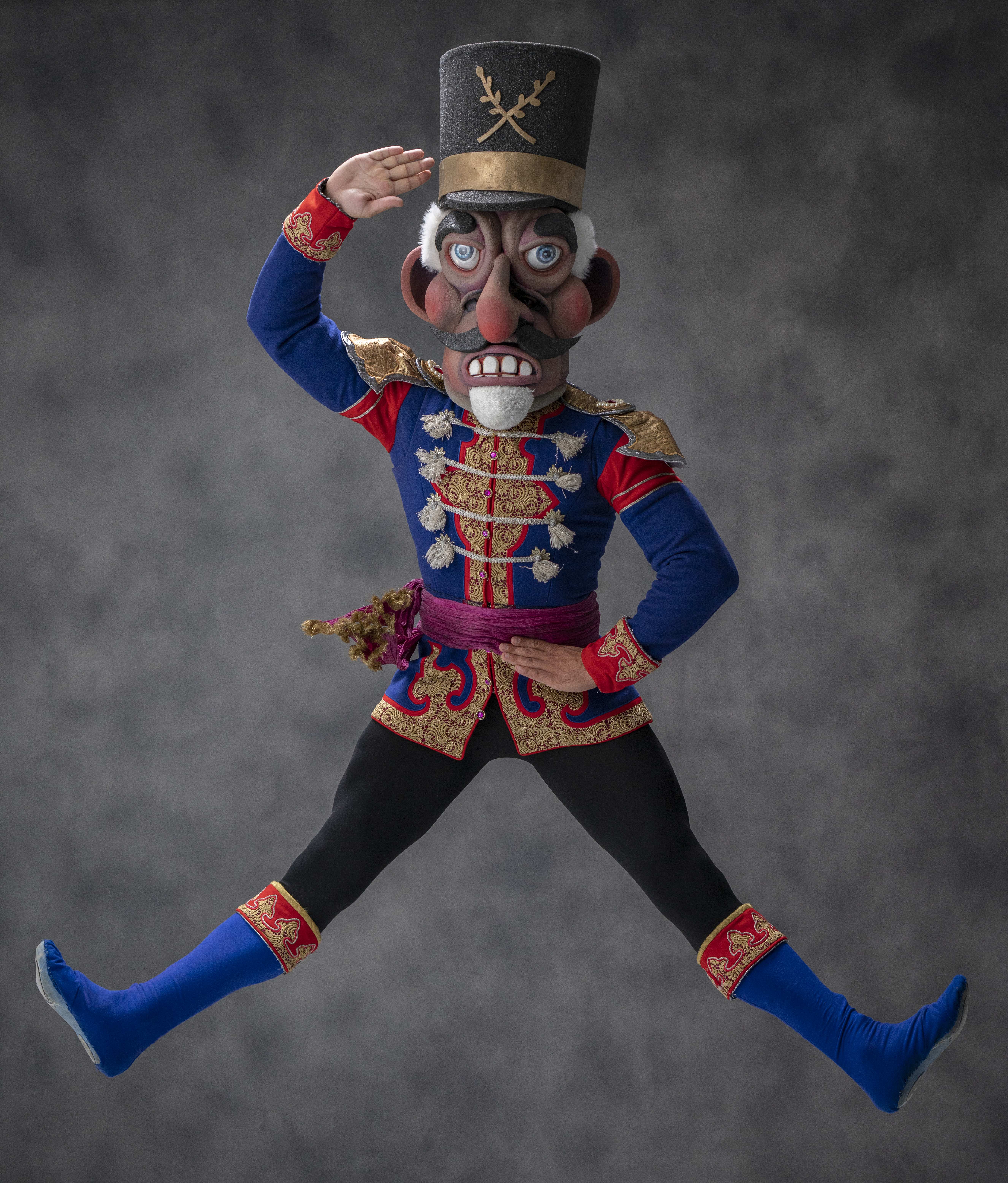 Festival Ballet Providence "The Nutcracker"