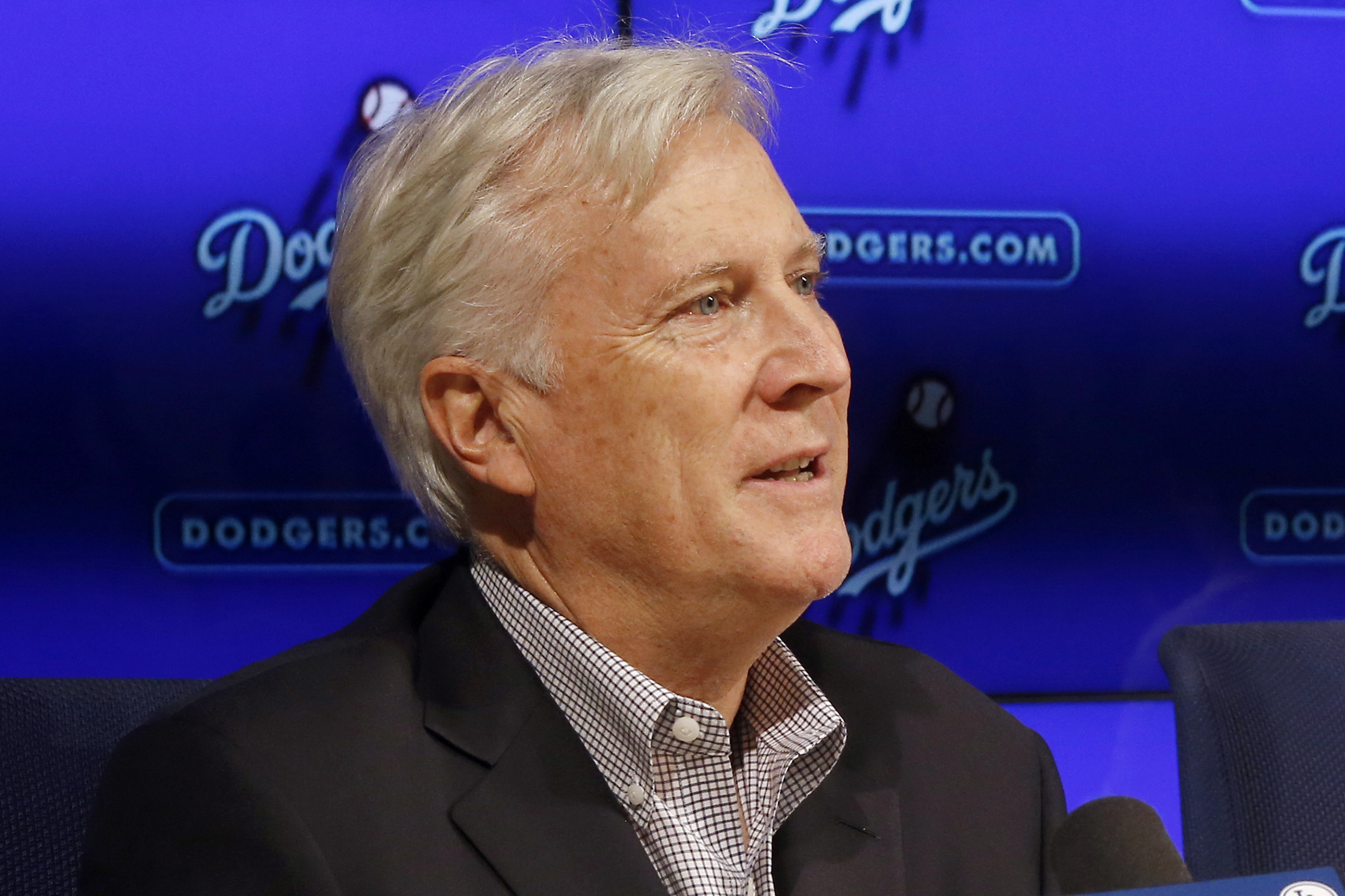 Covid Puts L.A. Dodgers' Unorthodox Ownership Structure to the