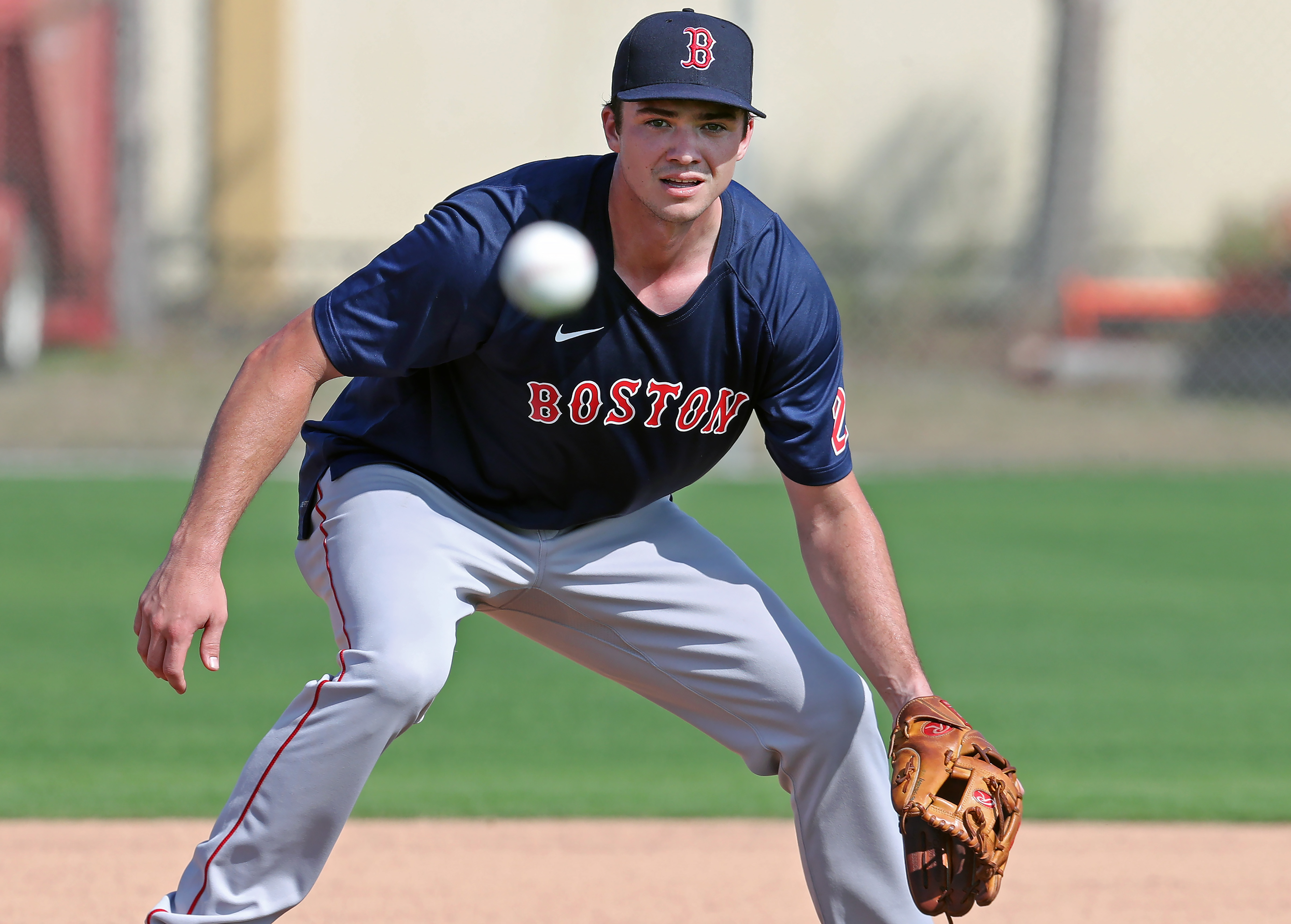 Red Sox Offseason New: Meet The New Guy, Catcher Jorge Alfaro - Over the  Monster