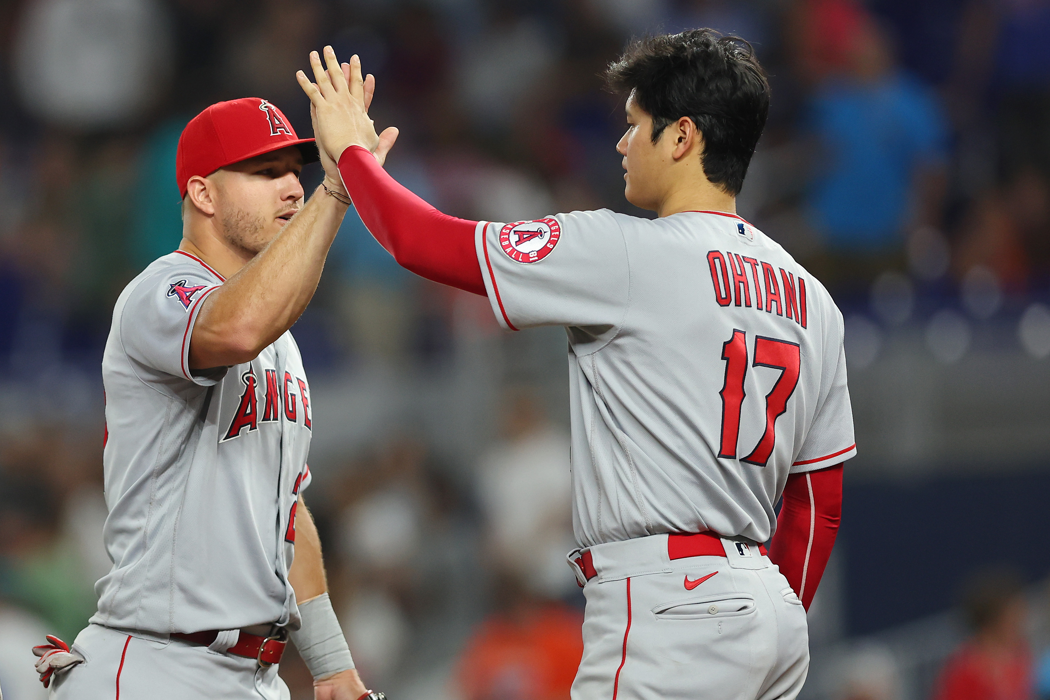 Angels are all-in on bringing back Shohei Ohtani under one condition