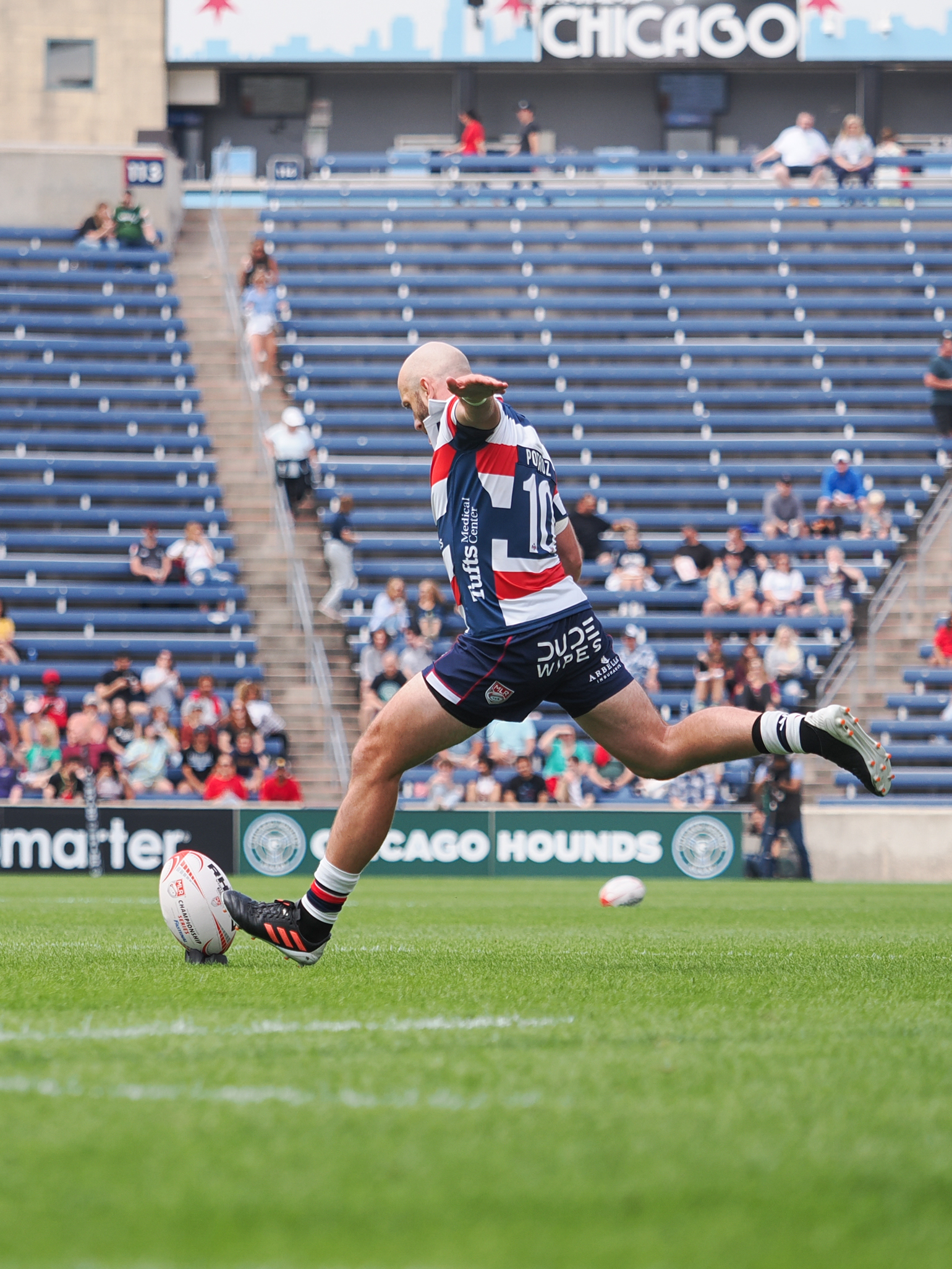 New England Free Jacks win Major League Rugby Championship Final in Chicago  - Major League Rugby