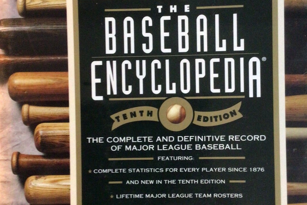 The Baseball Encyclopedia, sadly, is a thing of the past The Boston Globe