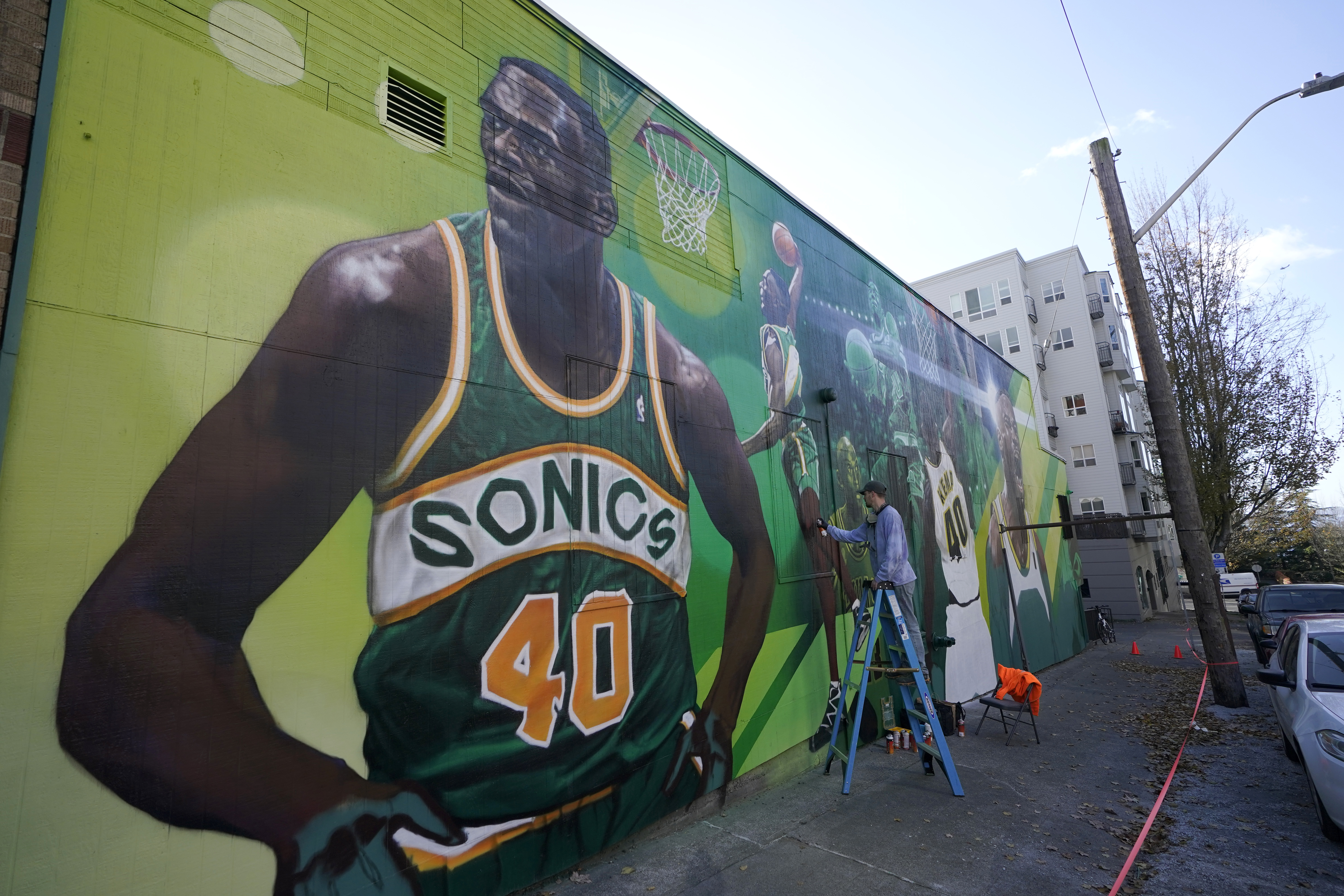 Inside the movement to retire Bill Russell's iconic No. 6 - The Boston Globe