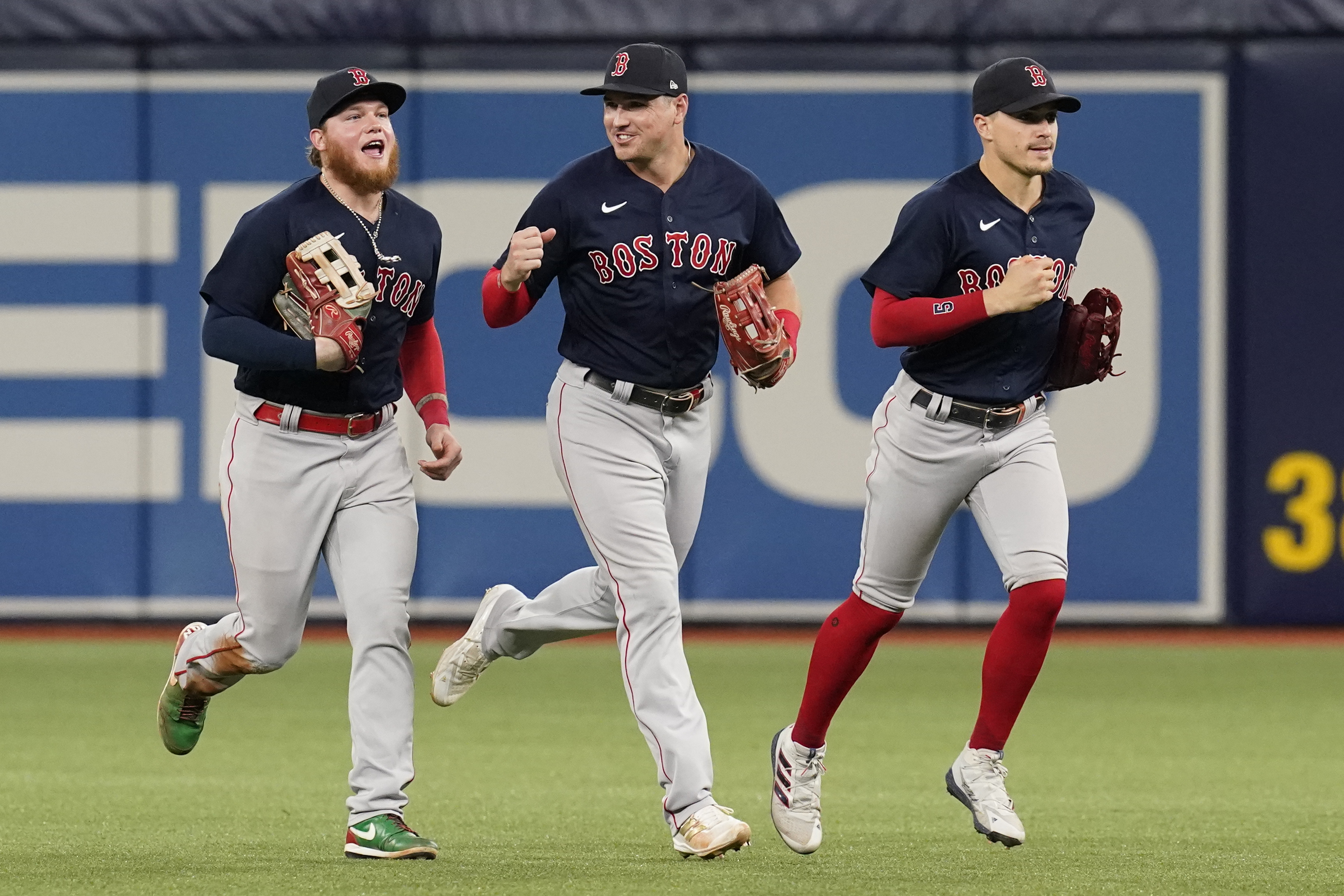 ALDS Game 3 Where to find Red Sox-Rays on TV