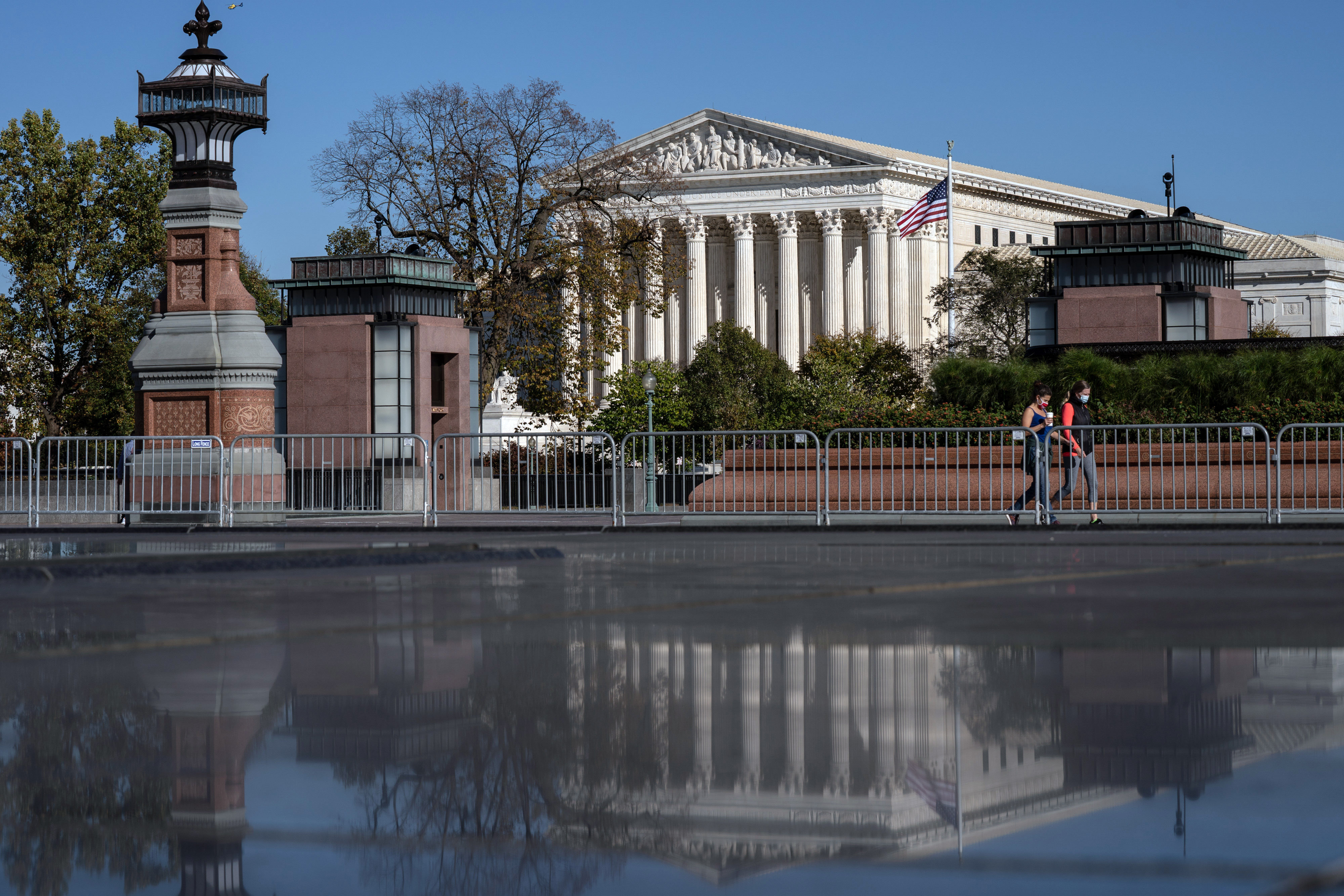 supreme court coverage