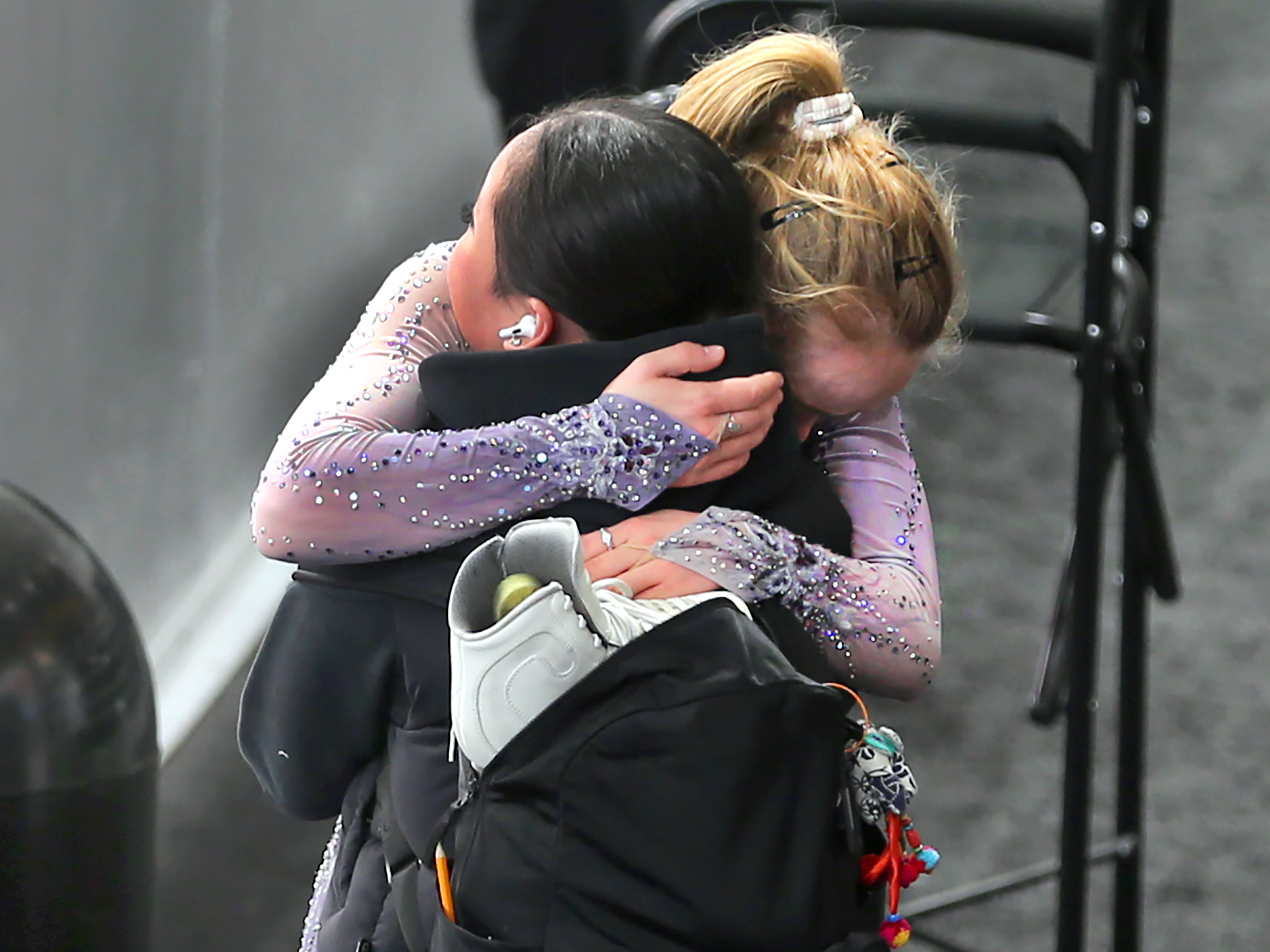 Skating Club of Boston collectively mourns loss of six people