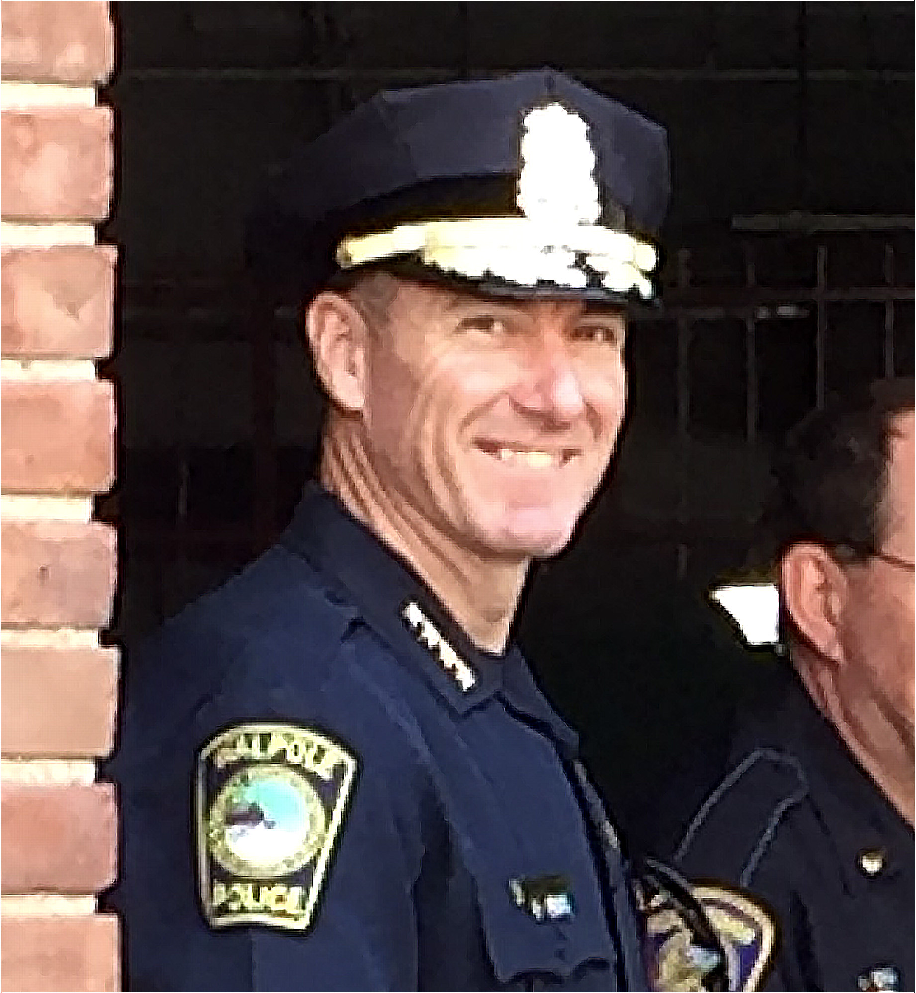 John Carmichael