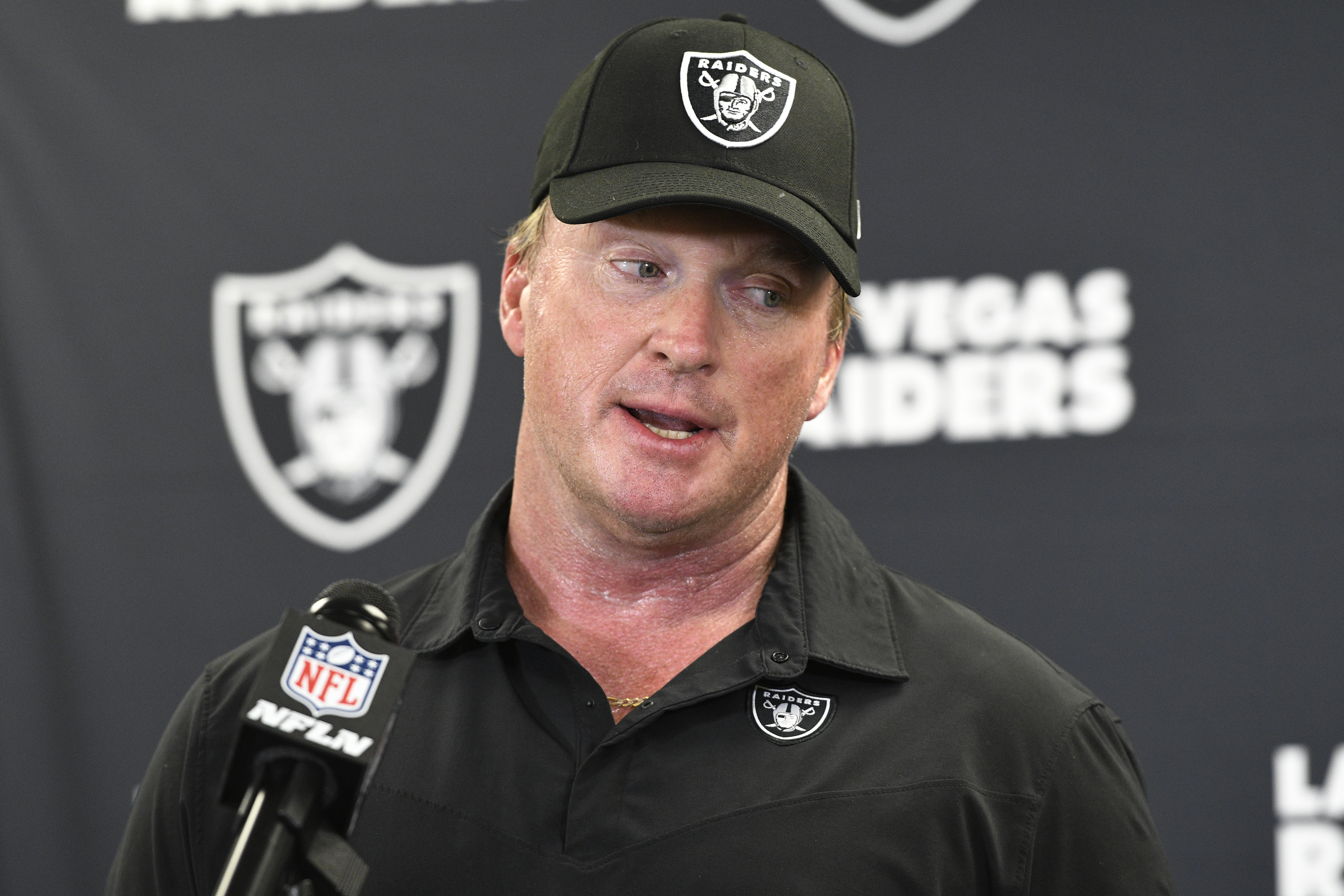 Jon Gruden Emails Reveal Bigotry. Will The NFL Change?