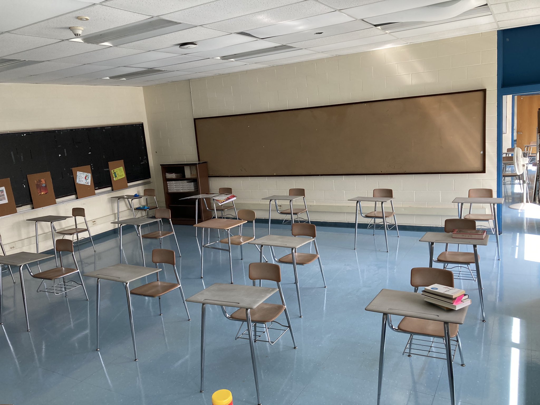 State Labor Board Rules Andover Teachers Participated In Illegal Strike The Boston Globe