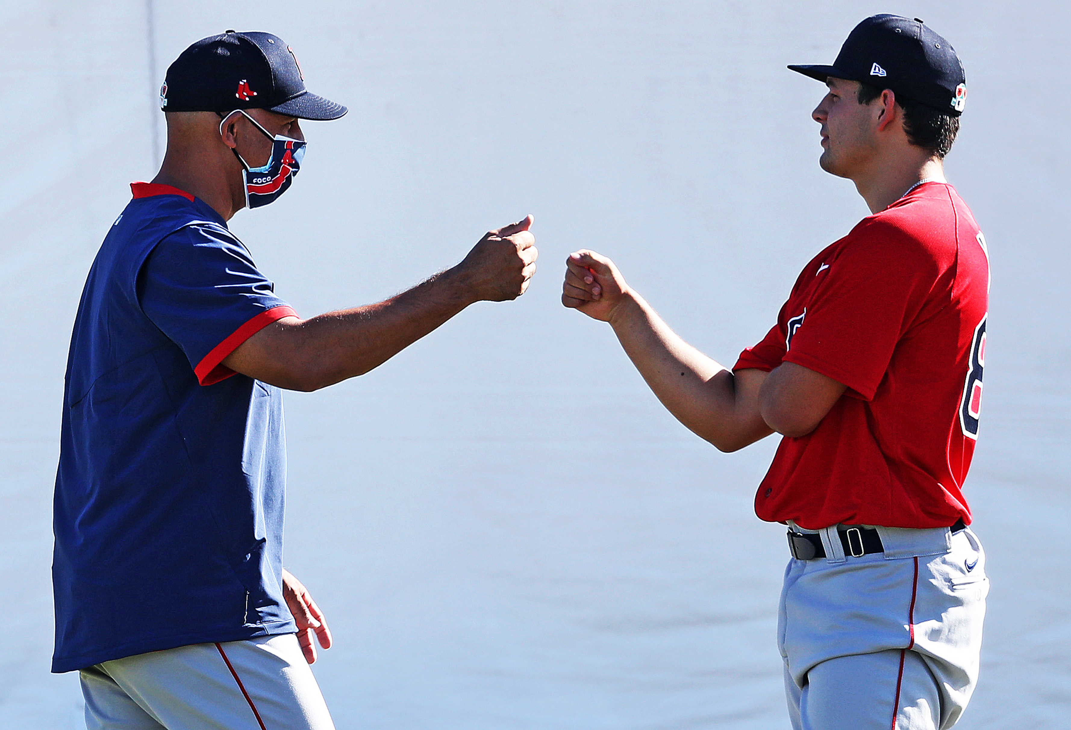 Salem Red Sox - Nick Yorke will be doing an Instagram & Twitter takeover  today! Stay tuned for the fun and get your questions ready for Twitter 👀