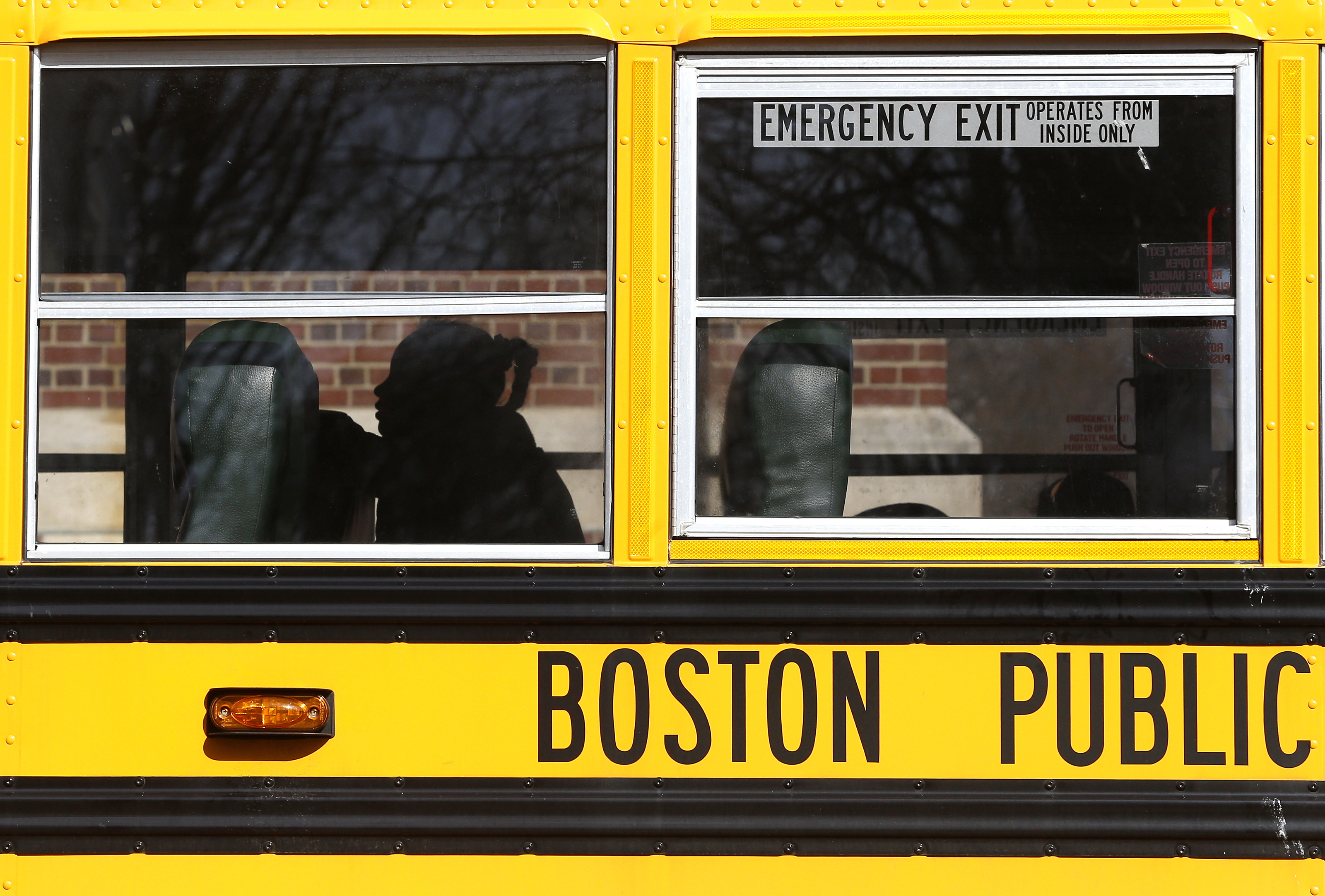 Boston Public Schools adapt to distance learning The Boston Globe