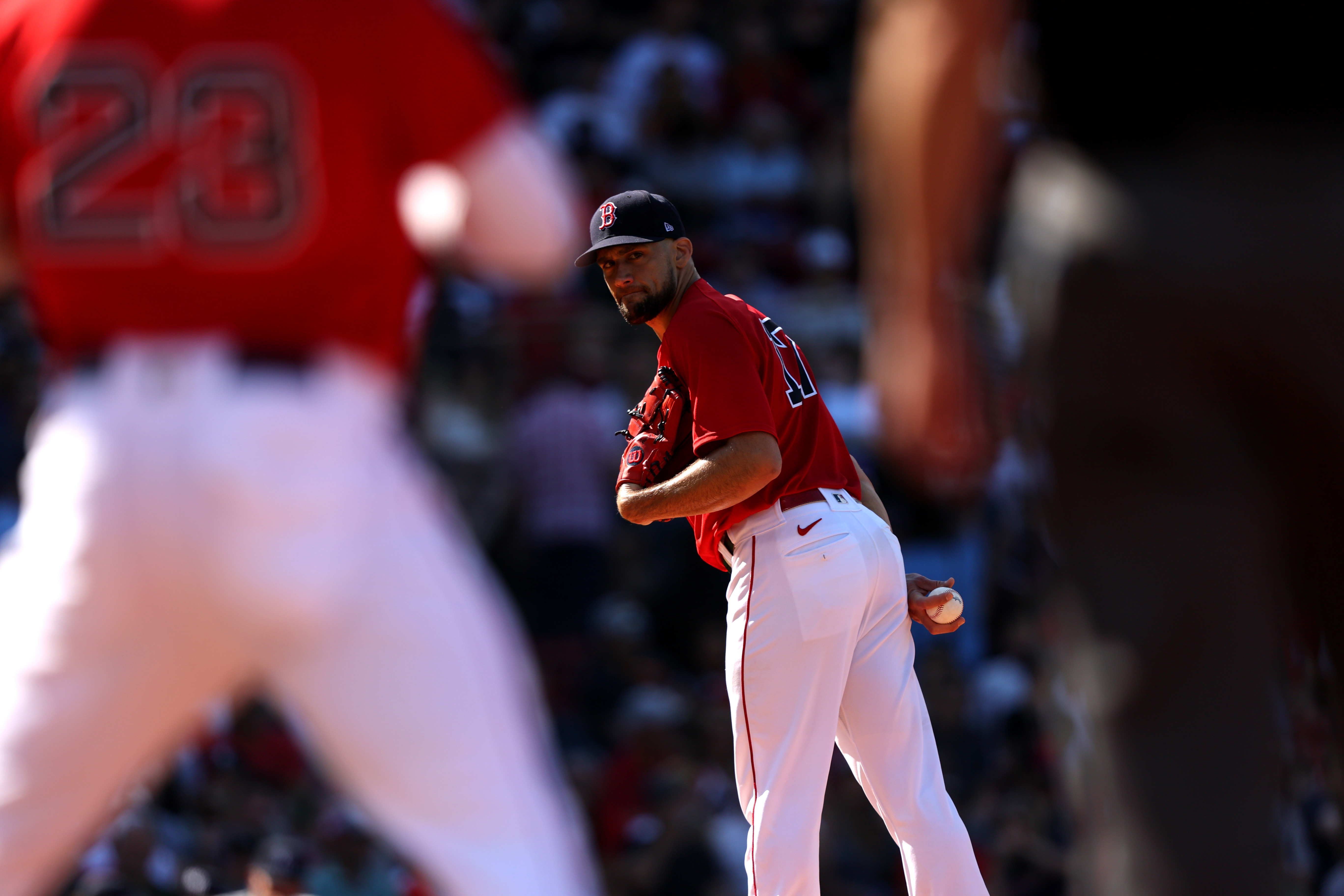 Why Nathan Eovaldi will be even better for the Yankees in 2016