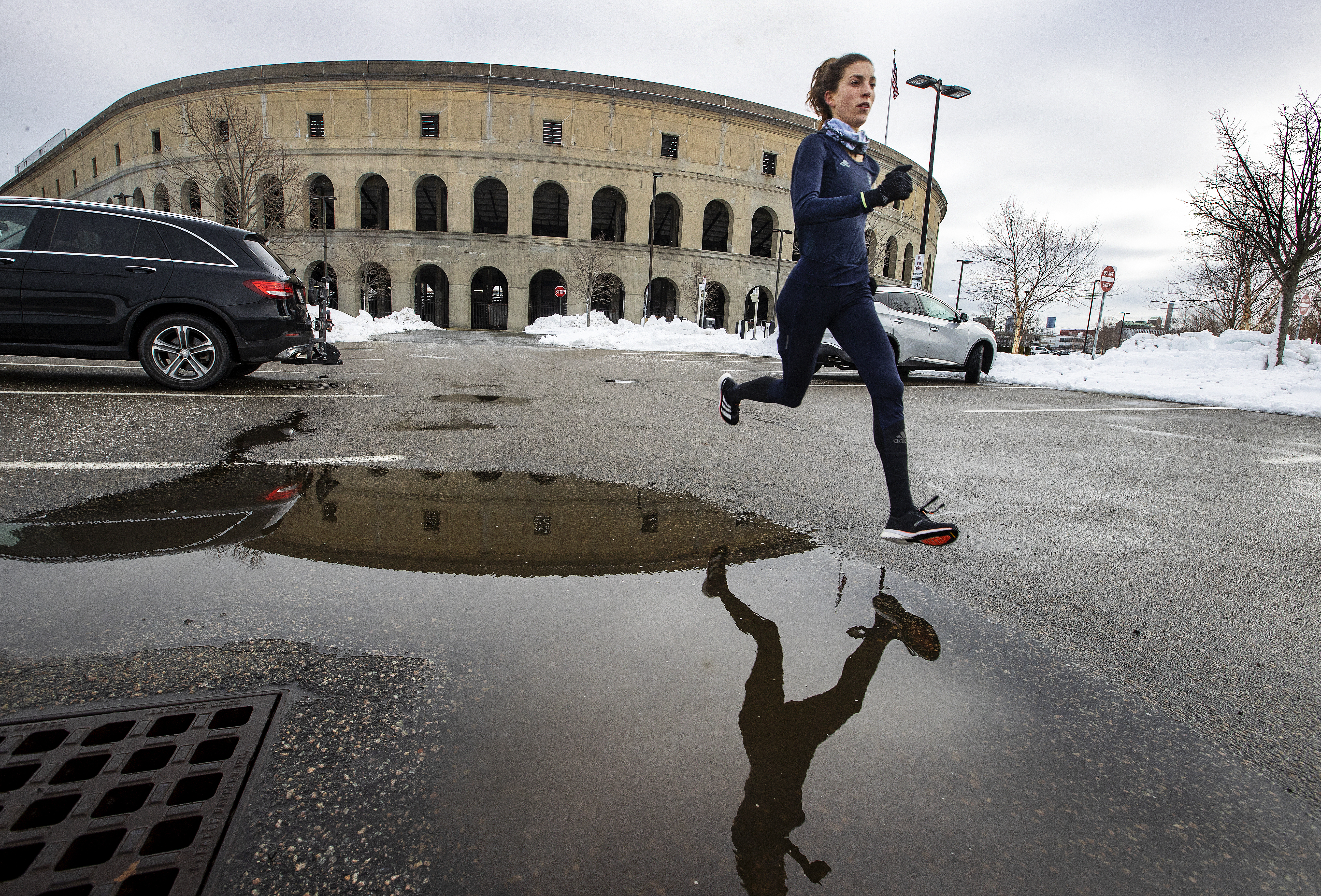 Giordano wants to be an inspiration to others.