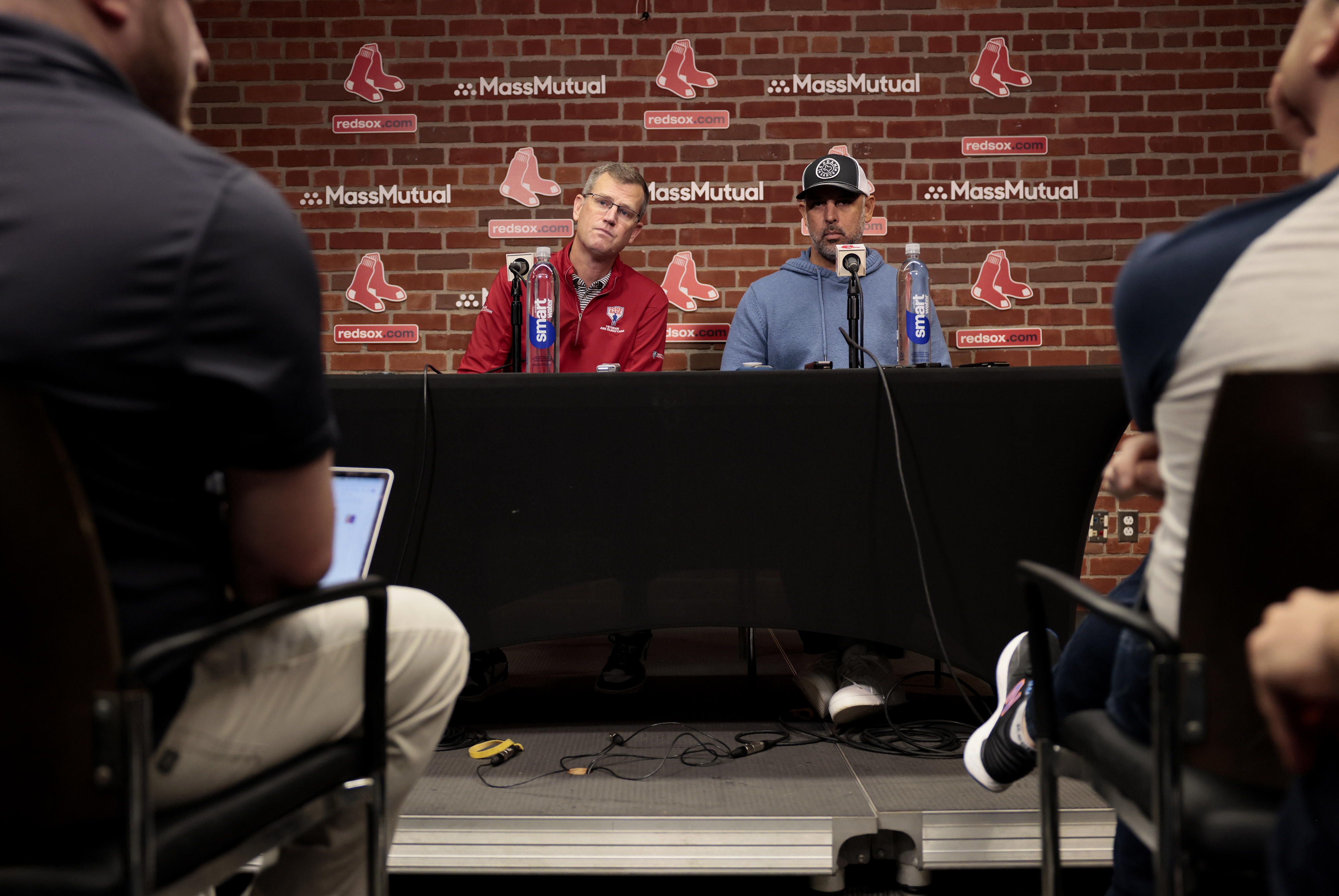 Red Sox yellow City Connect jerseys remain their good luck charm