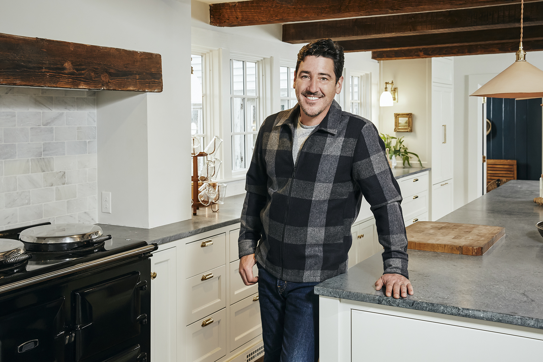 Get ready for ‘NKOTB’ star Jonathan Knight’s HGTV show, set in New