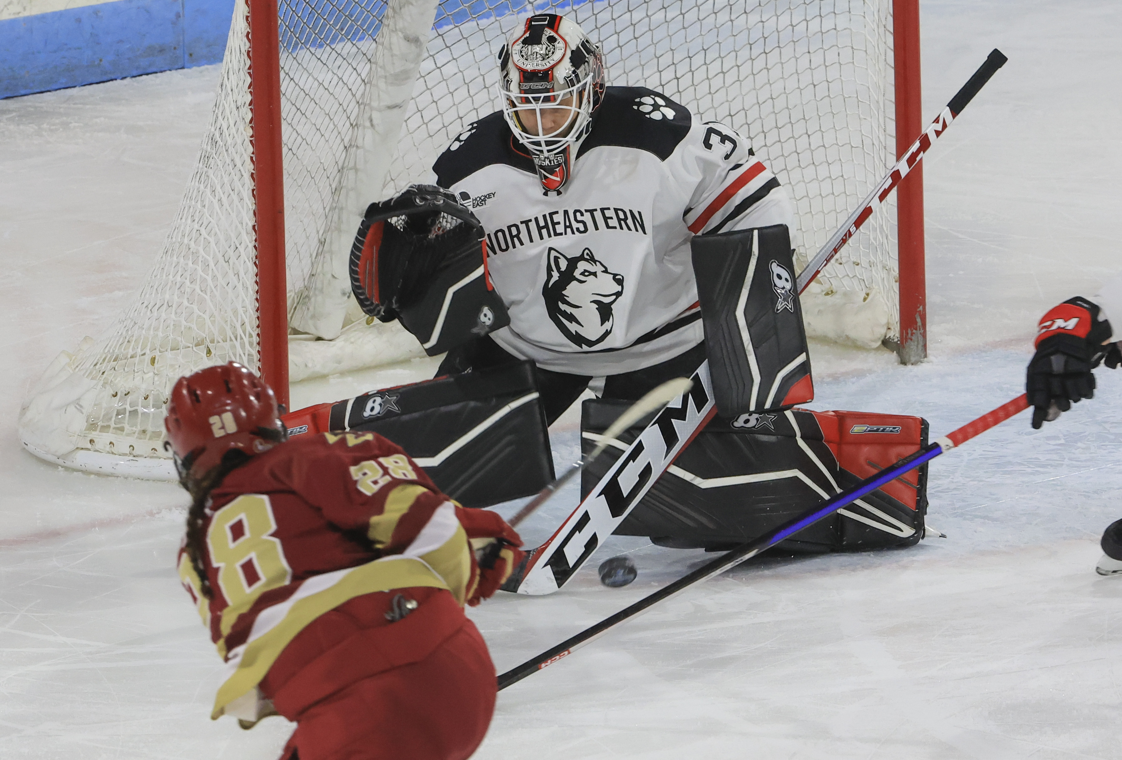 Chris Mueller - Men's Ice Hockey - Michigan State University Athletics