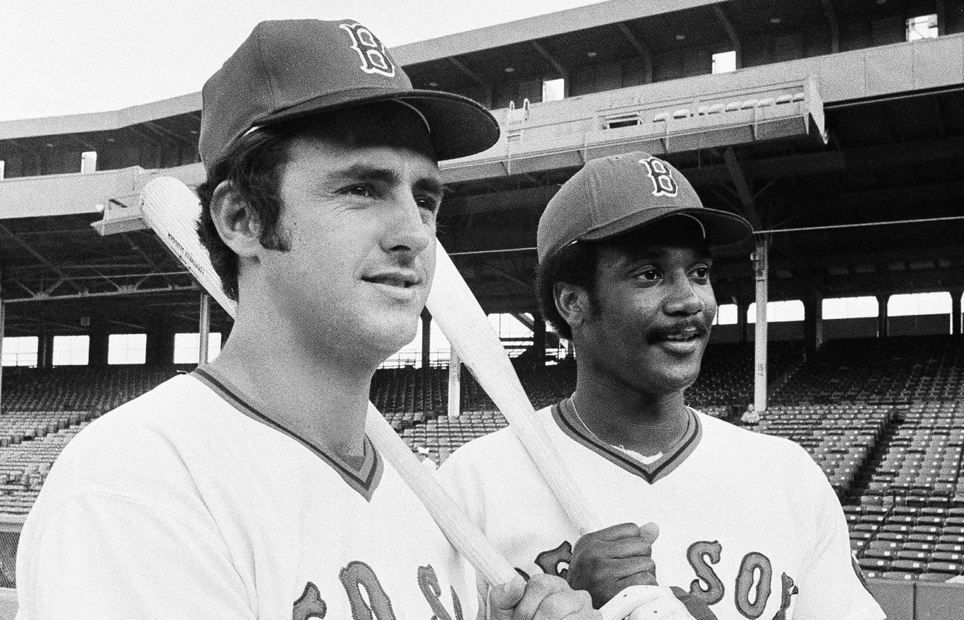 1977 Red Sox season ended in frustration - The Boston Globe