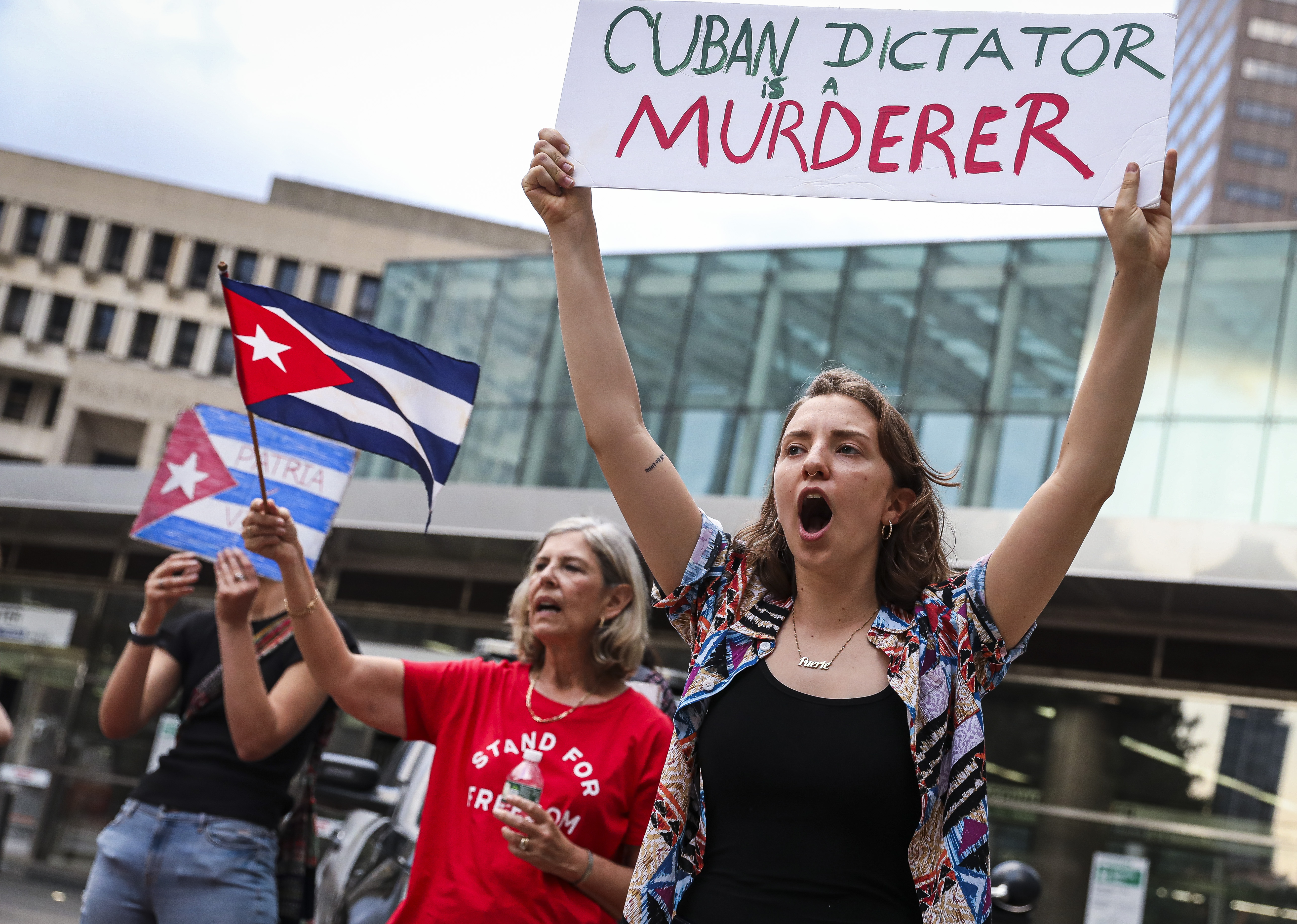 Radio Havana Cuba  Shohei Ohtani and Bryce Harper, the Major