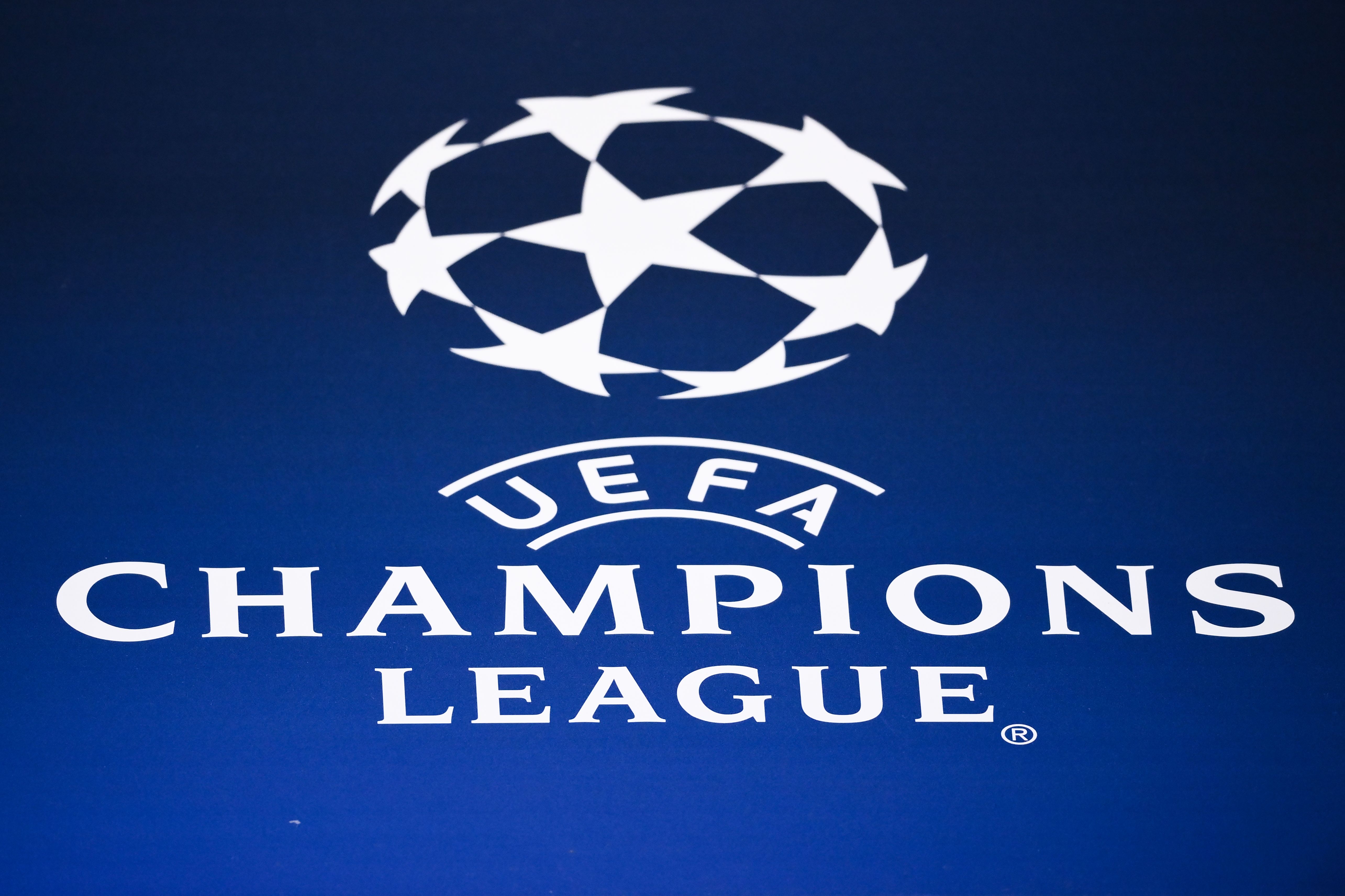 Could the breakaway European “Super League” tournament supplant the already-established Champions League?