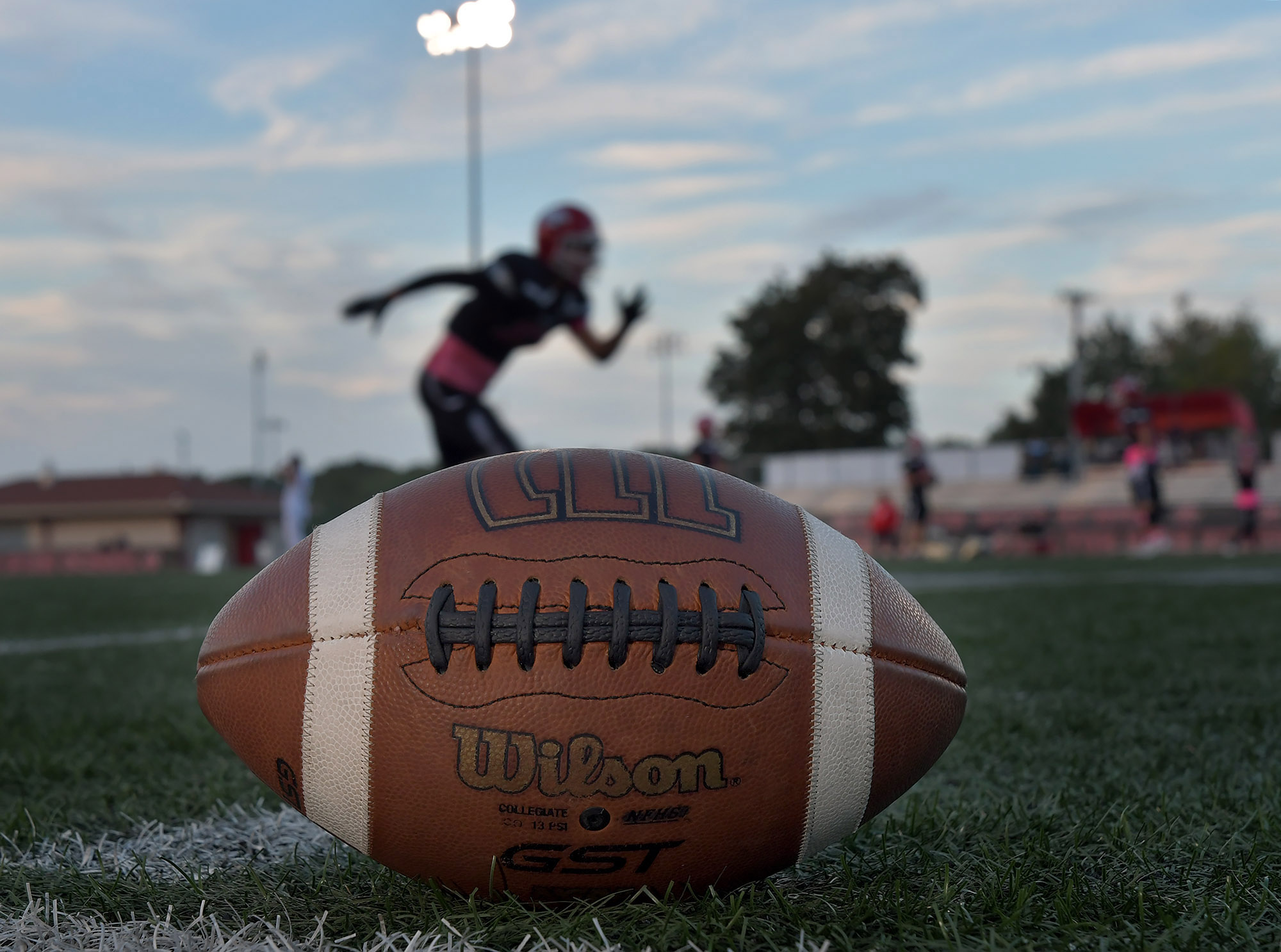 Playoff time: Week 9 MetroWest High School Football Scores, Highlights