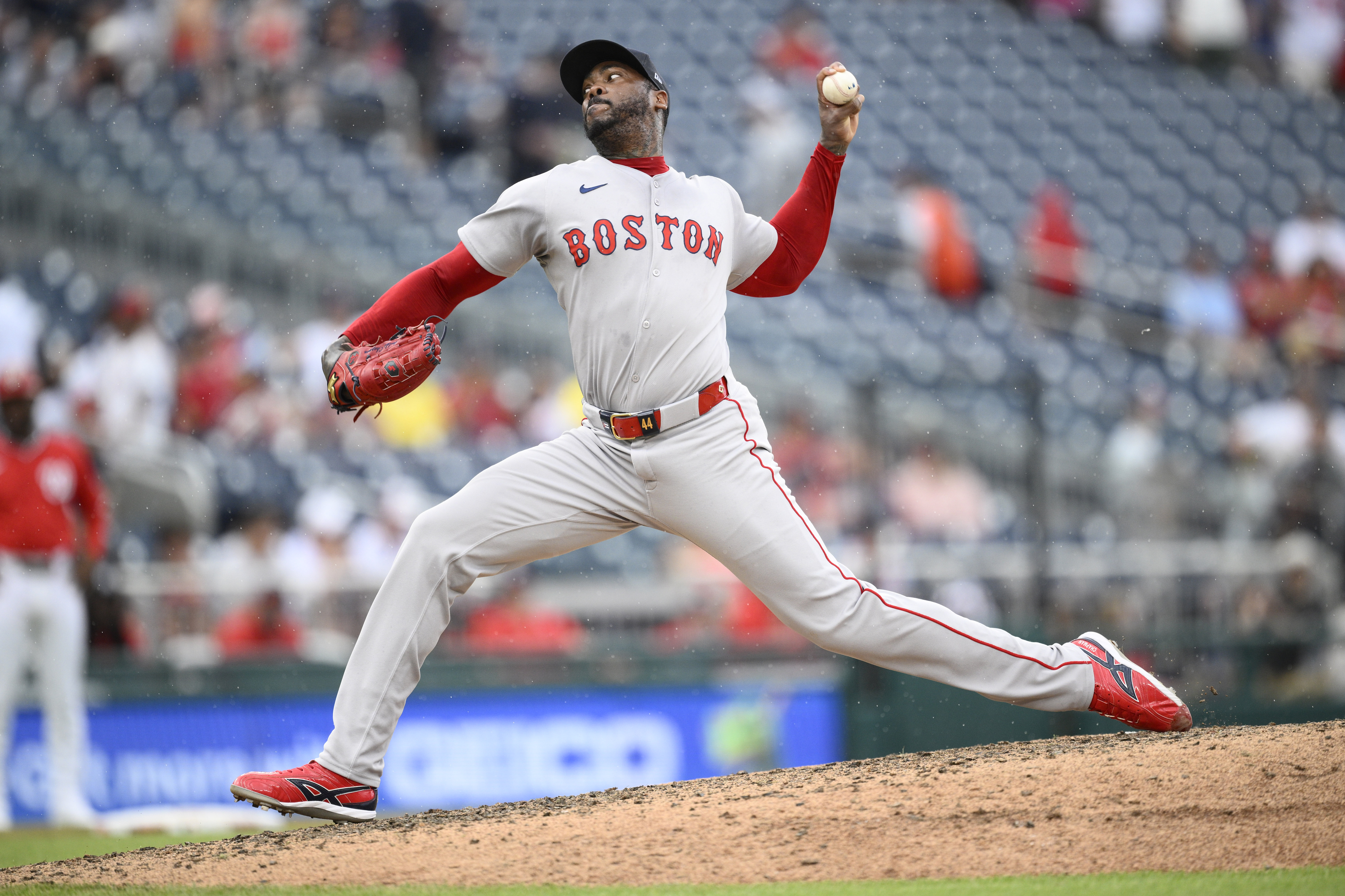 Red Sox' offseason spending pays off in trio of All-Star selections