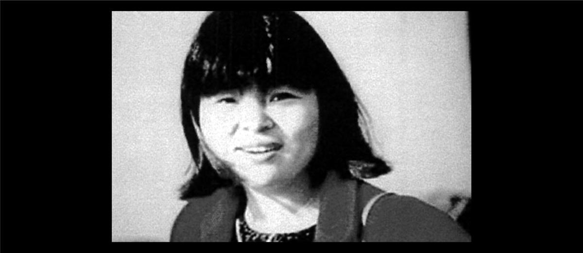 A photo of Eunsoon Jun, whose body was found in her California home.