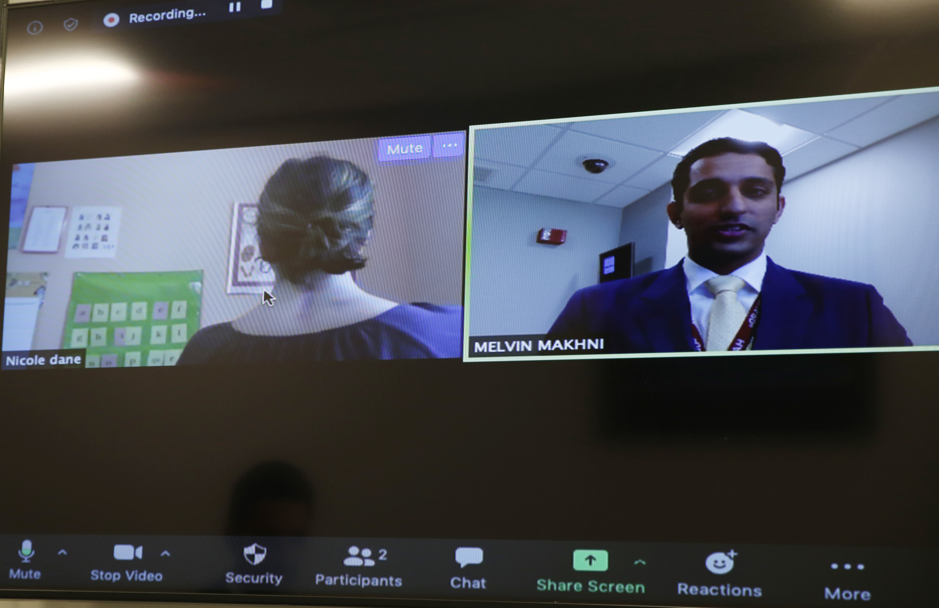 Amwell Rides Ipo Wave With Expanded Stock Sale The Boston Globe