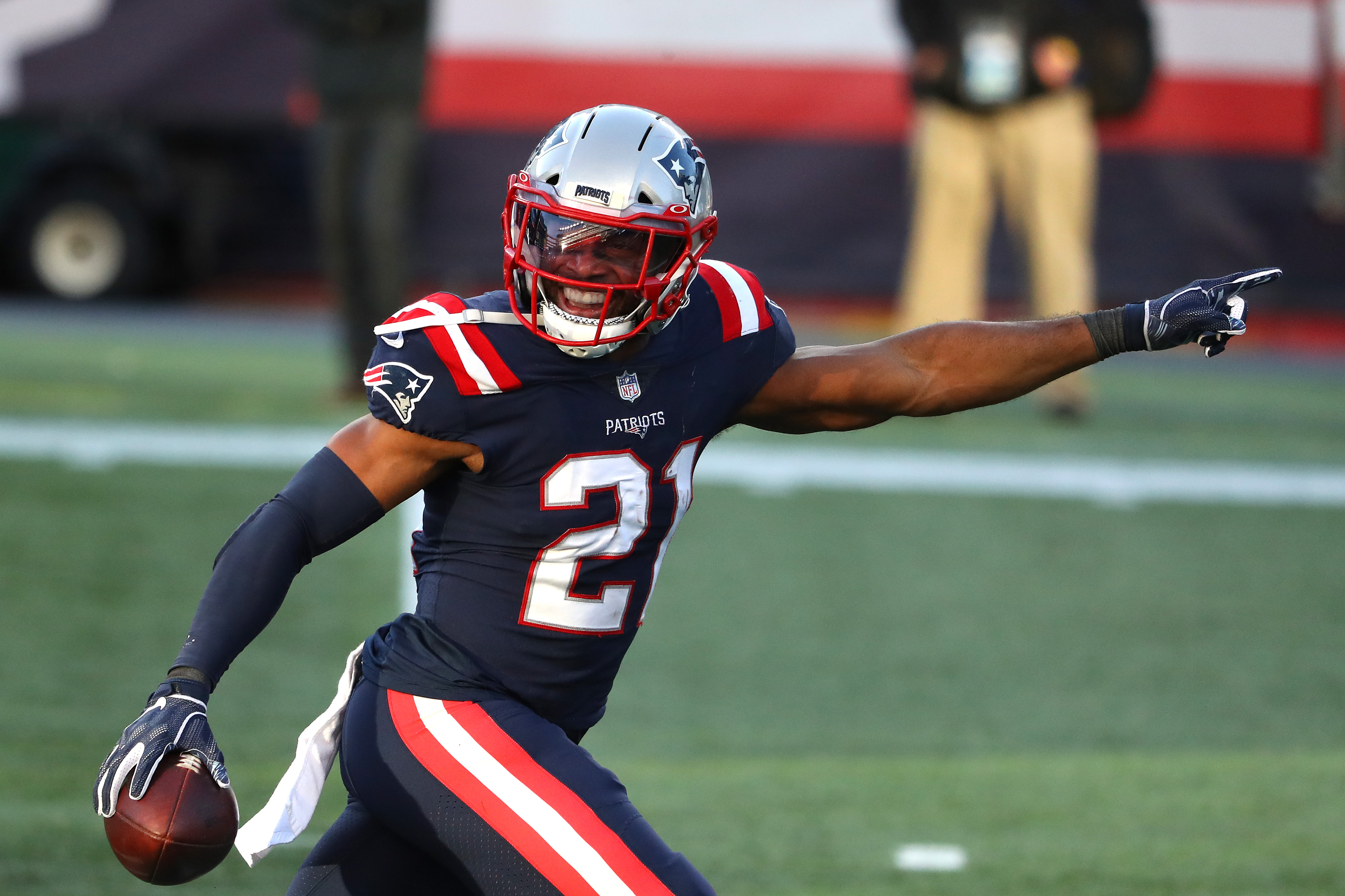 UnDrafted Files The Top 10 UnDrafted NFL Players For 2021 LockerReport
