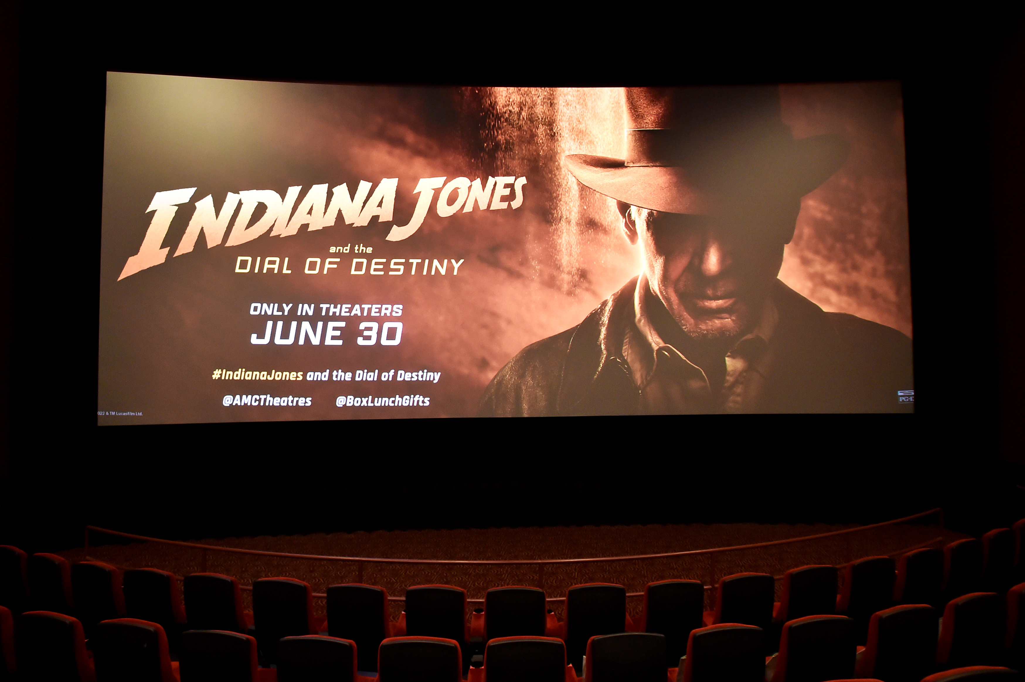 MOVIES: Indiana Jones and the Dial of Destiny - News Roundup *Updated 7th  April 2023*