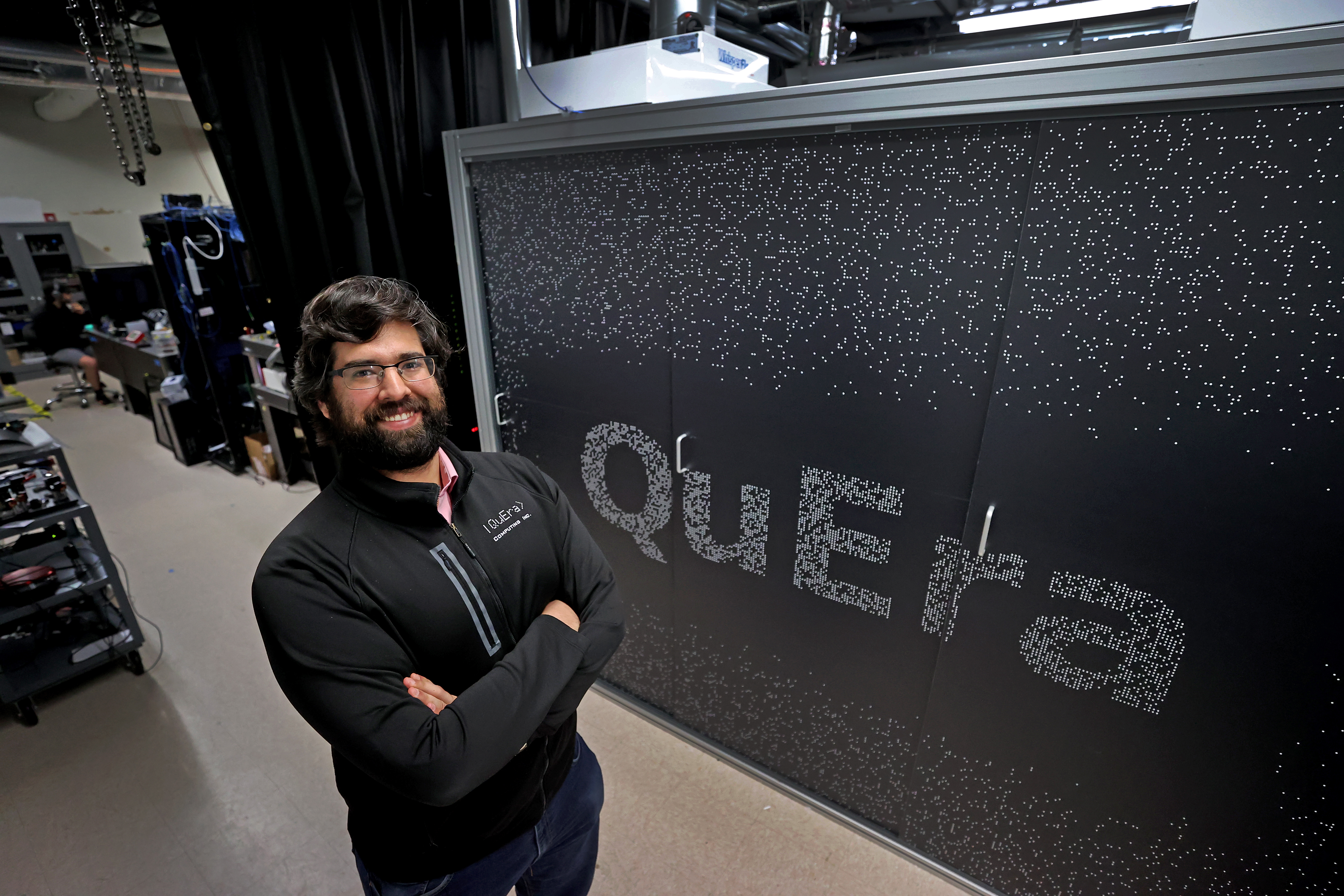 Can quantum tech lead to a renaissance in Boston computing? - The Boston  Globe