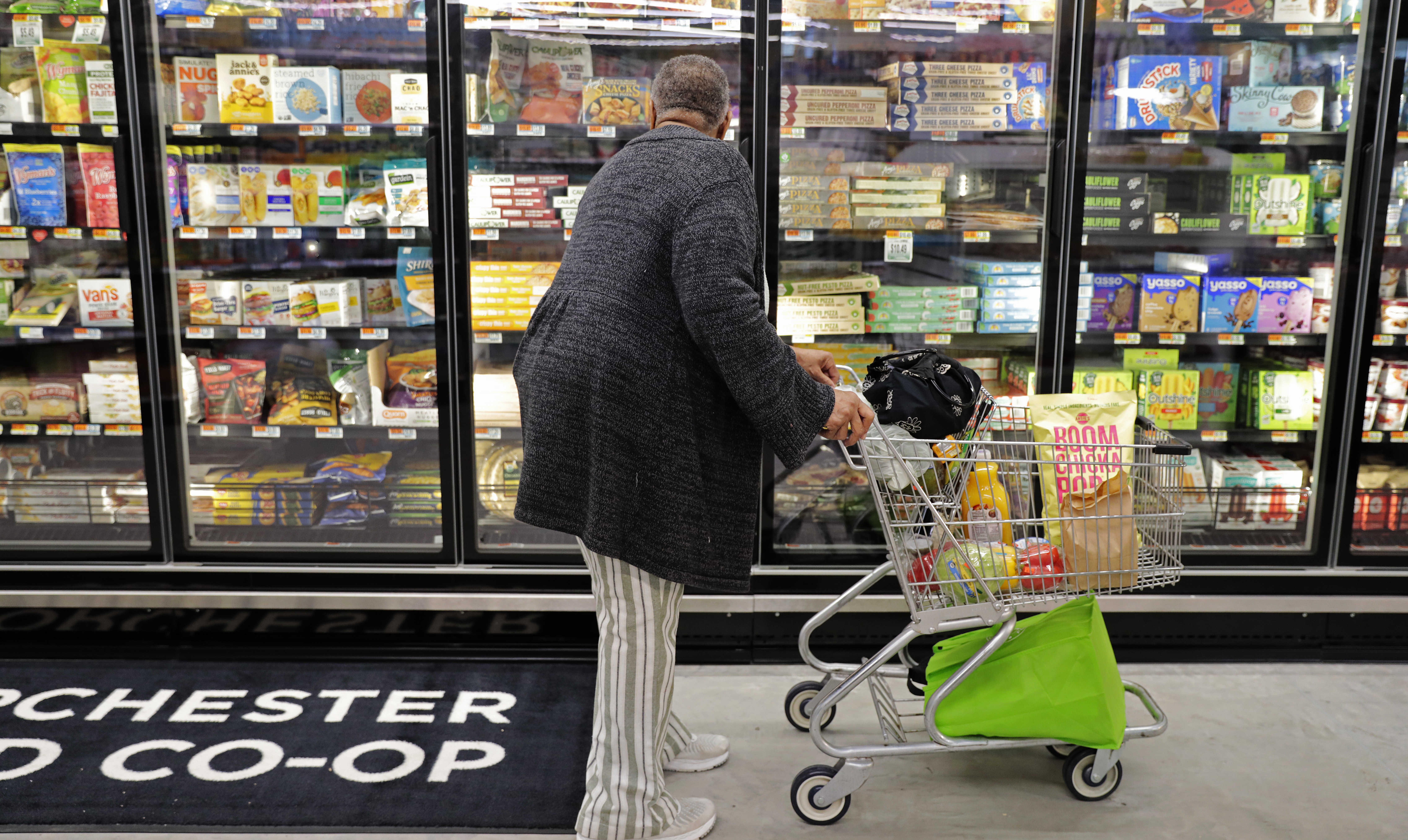 Sainsbury's £14 thermal top shoppers say is 'best ever' and 'truly