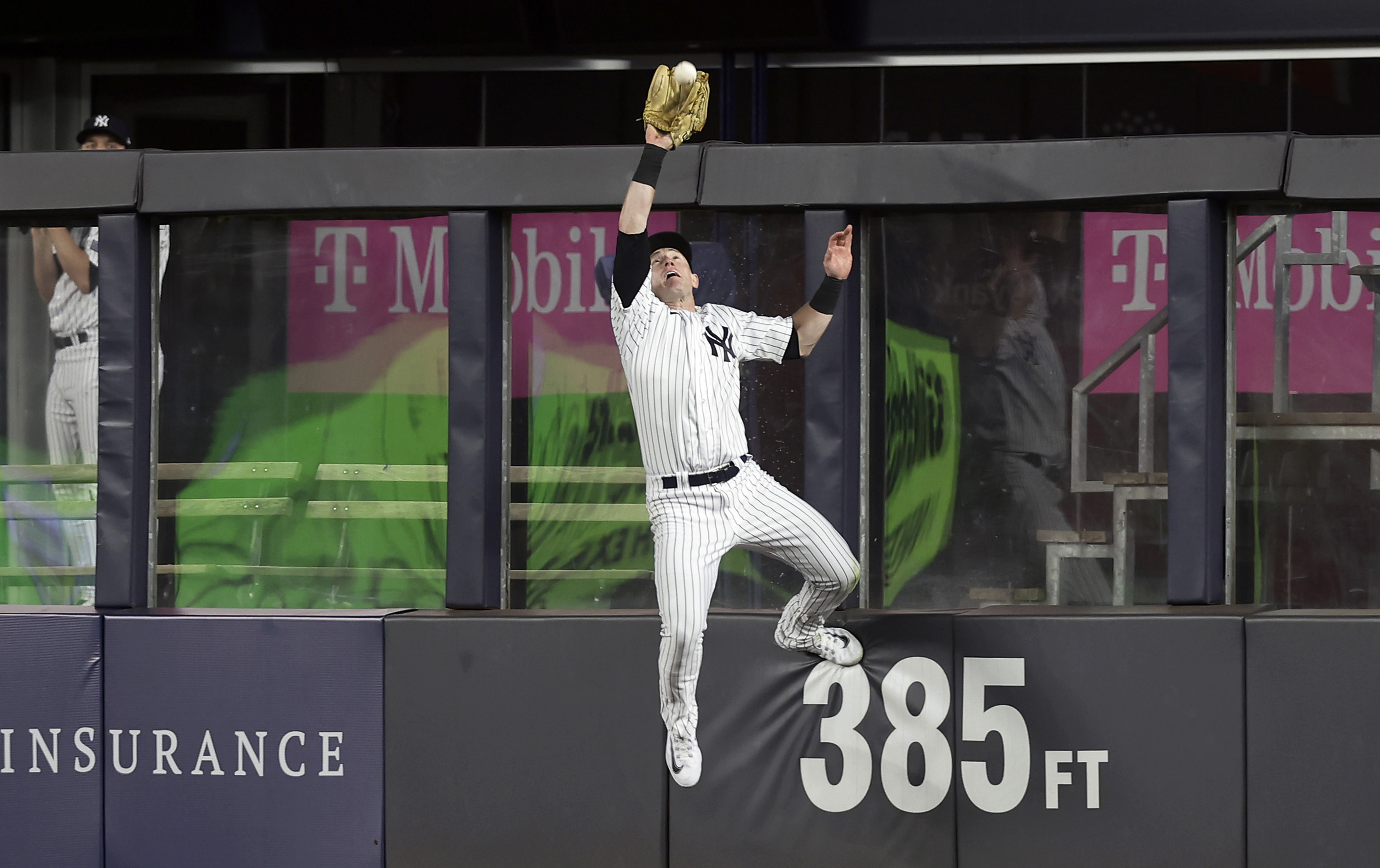 Rays 6, White Sox 3: Shane McClanahan contin yankees mlb jersey