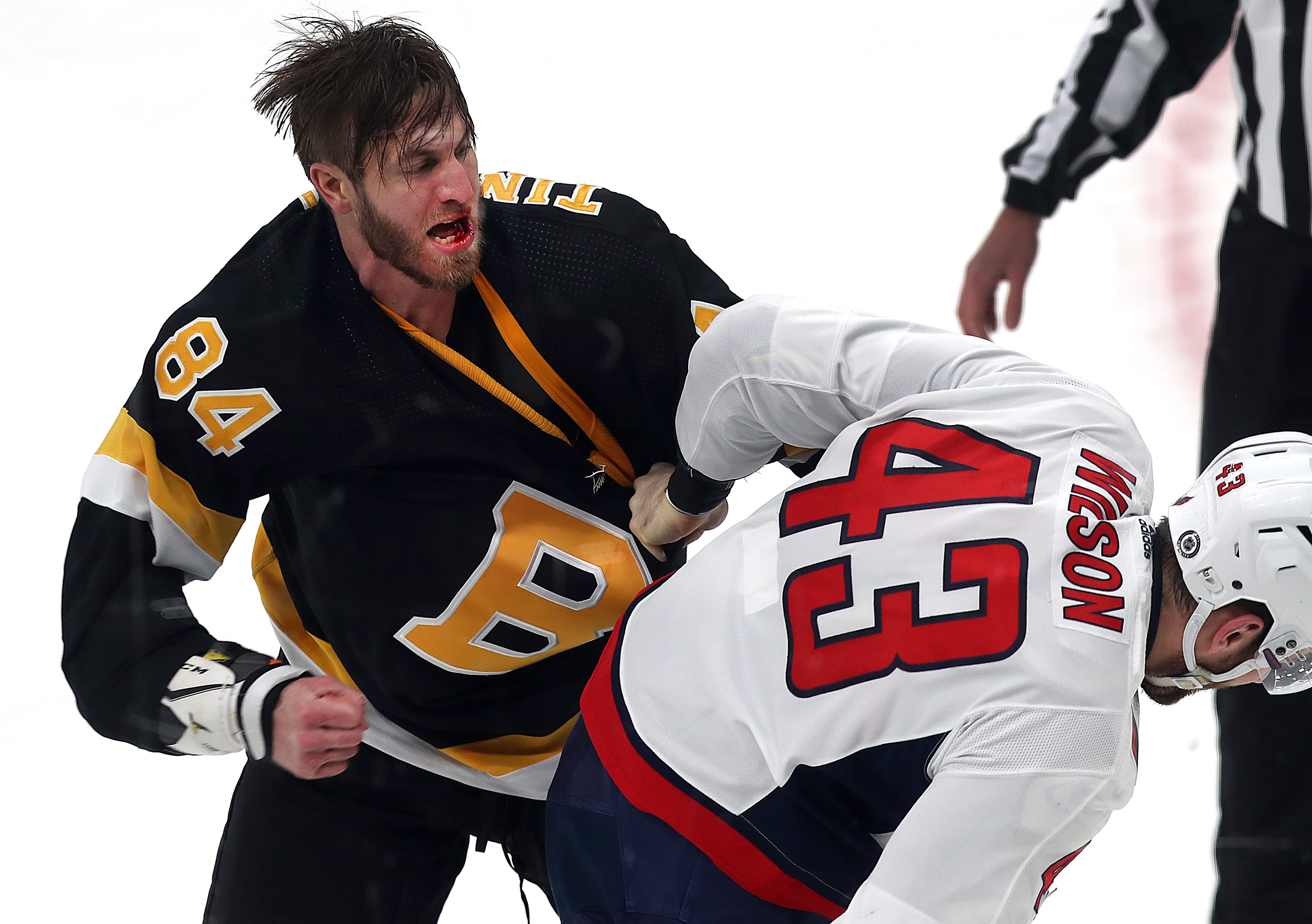 brandon carlo jersey