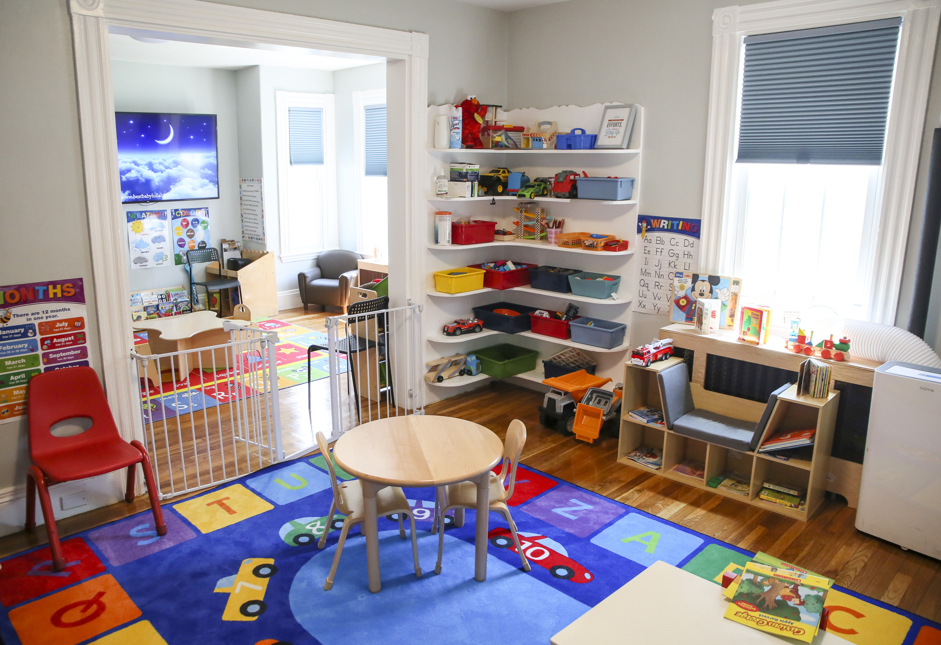 The Best Places To Get High-Quality and Low-Price Daycare Center