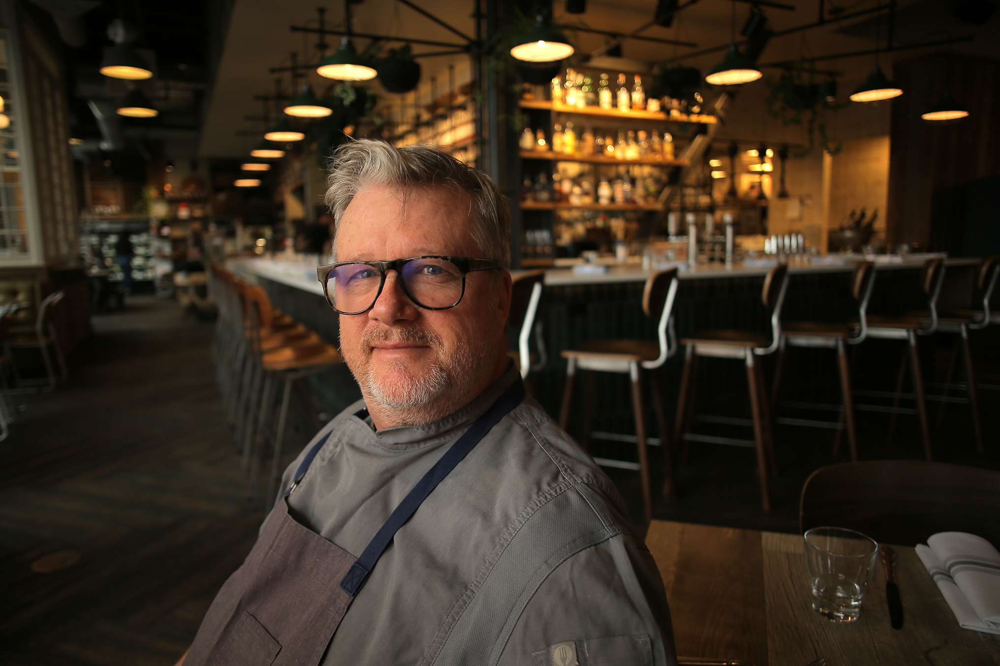 As Red Sox struggle, restaurants thrive - The Boston Globe
