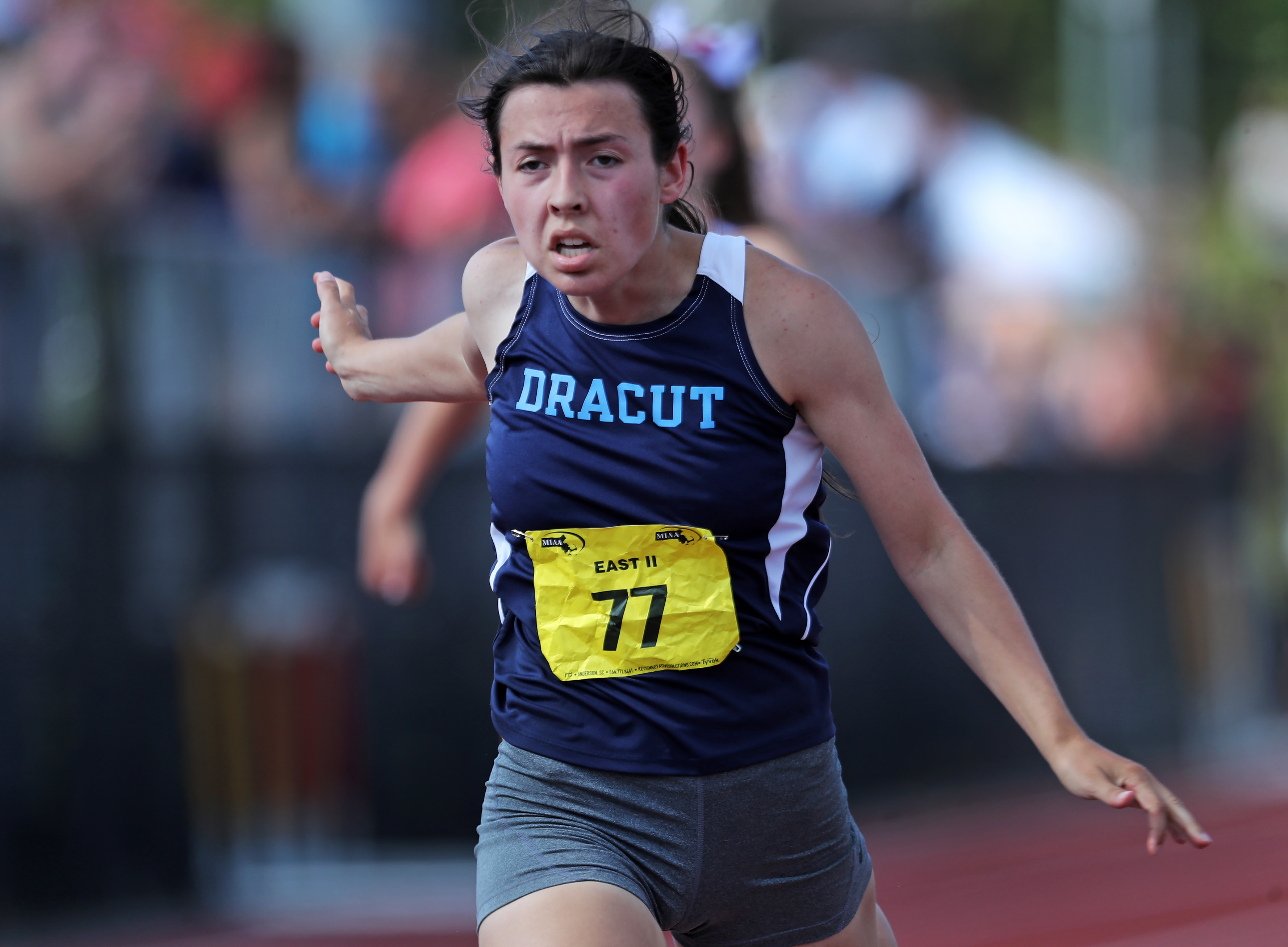 Amesbury boys, Pentucket girls track down elusive sectional ...