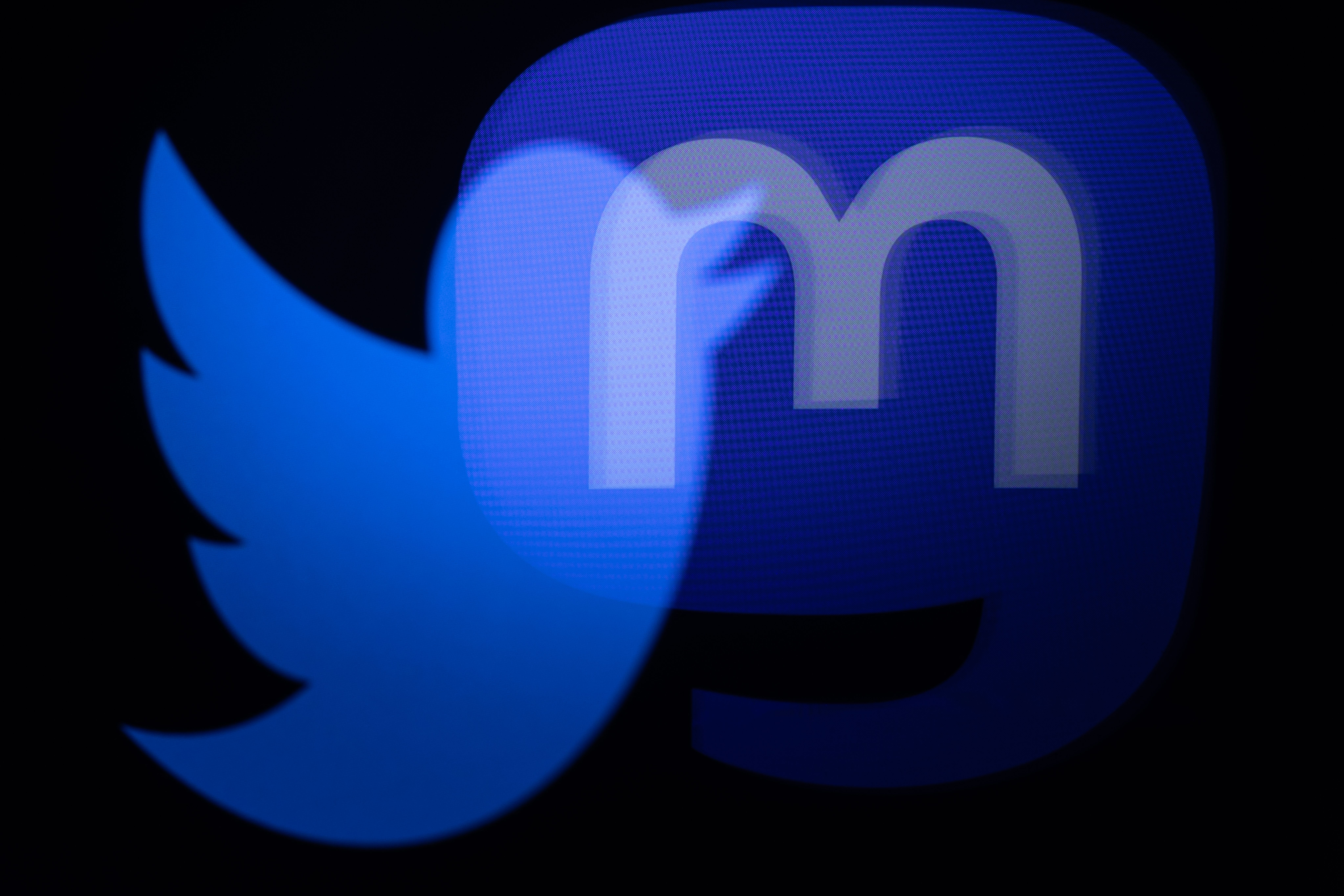 Twitter drama too much? Mastodon, others emerge as options - The Boston  Globe