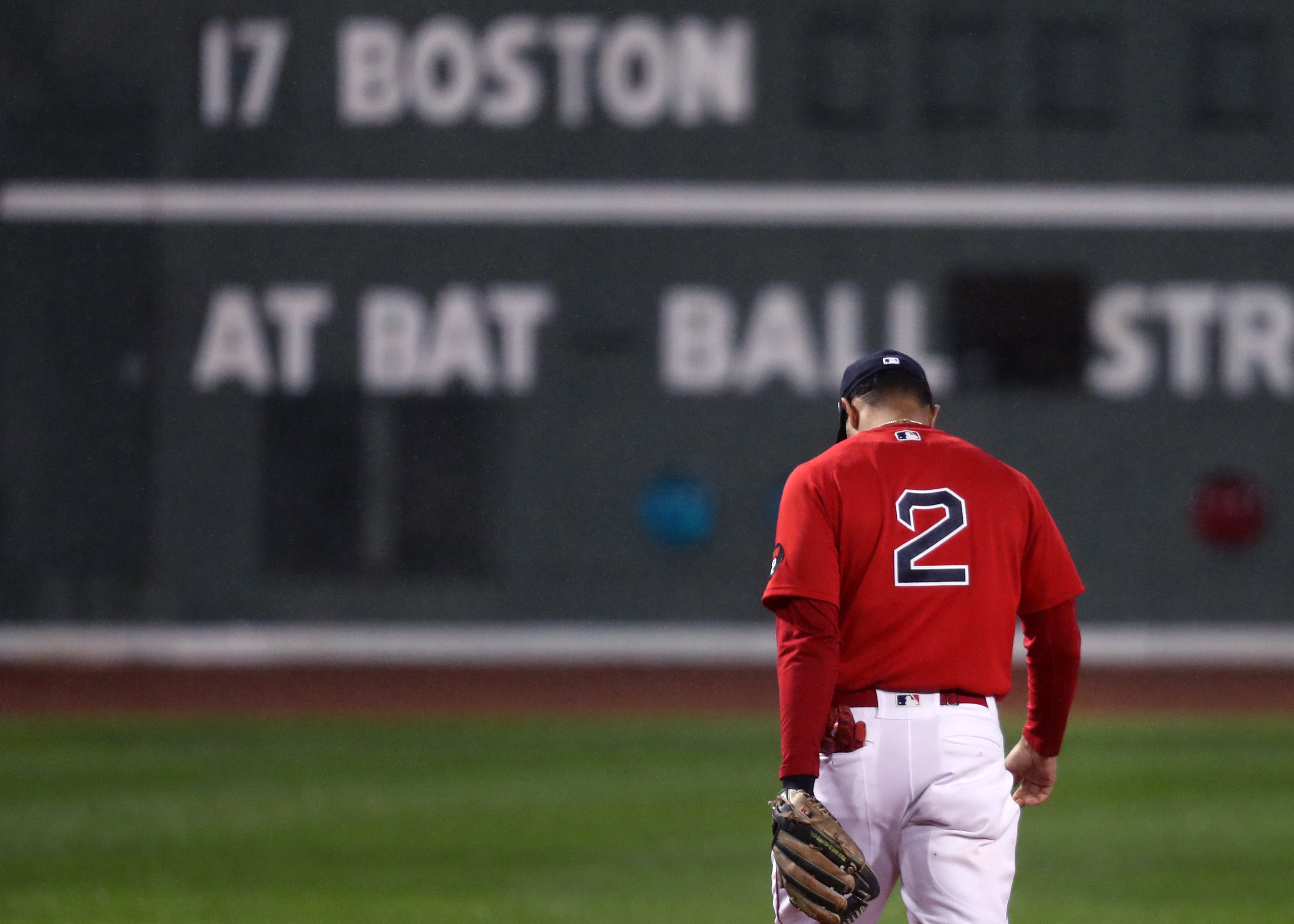 Why the Xander Bogaerts case is so special, and other Red Sox thoughts -  The Boston Globe