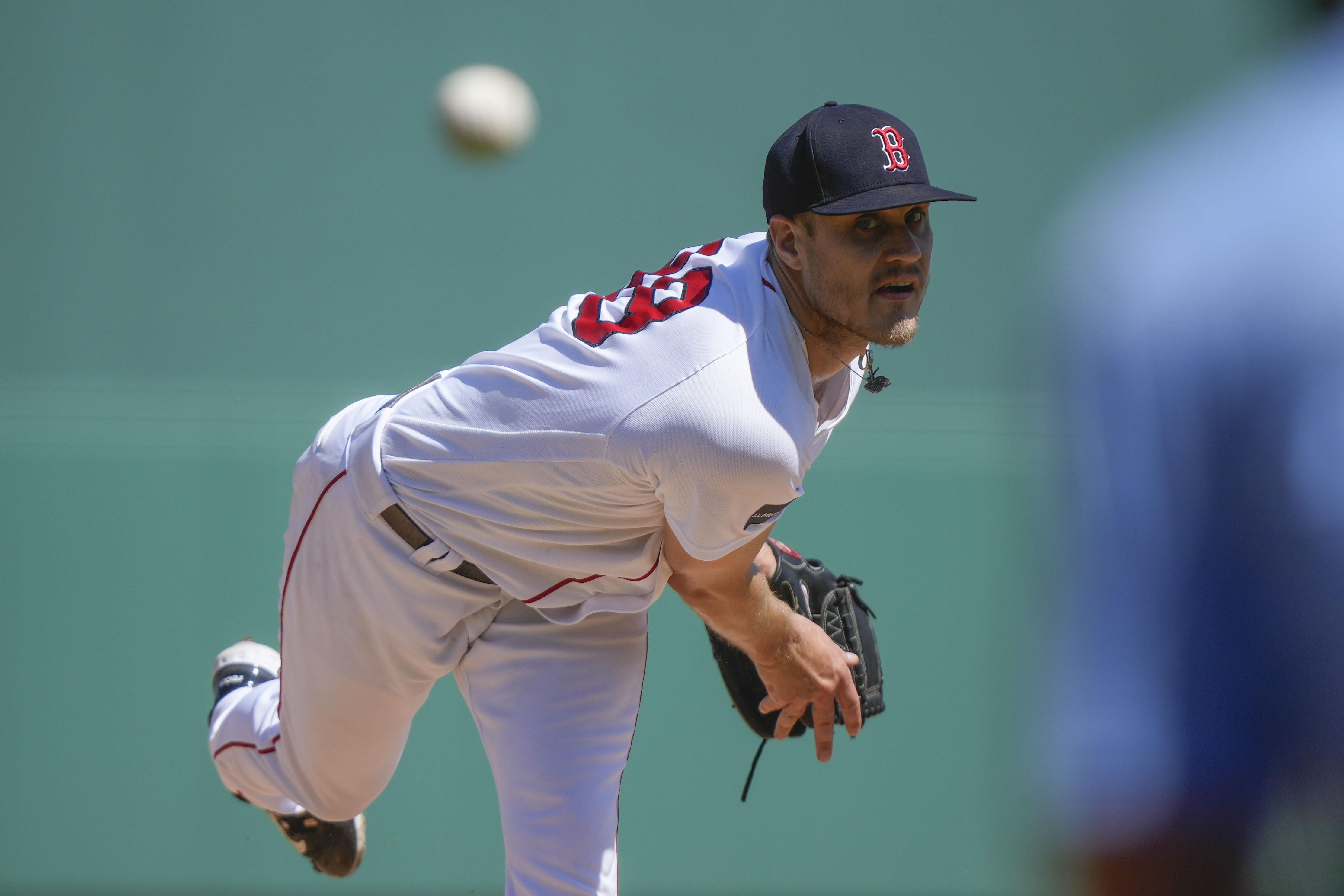 Red Sox roster: Bobby Dalbec optioned to Triple-A, Yu Chang makes team as  utility man 