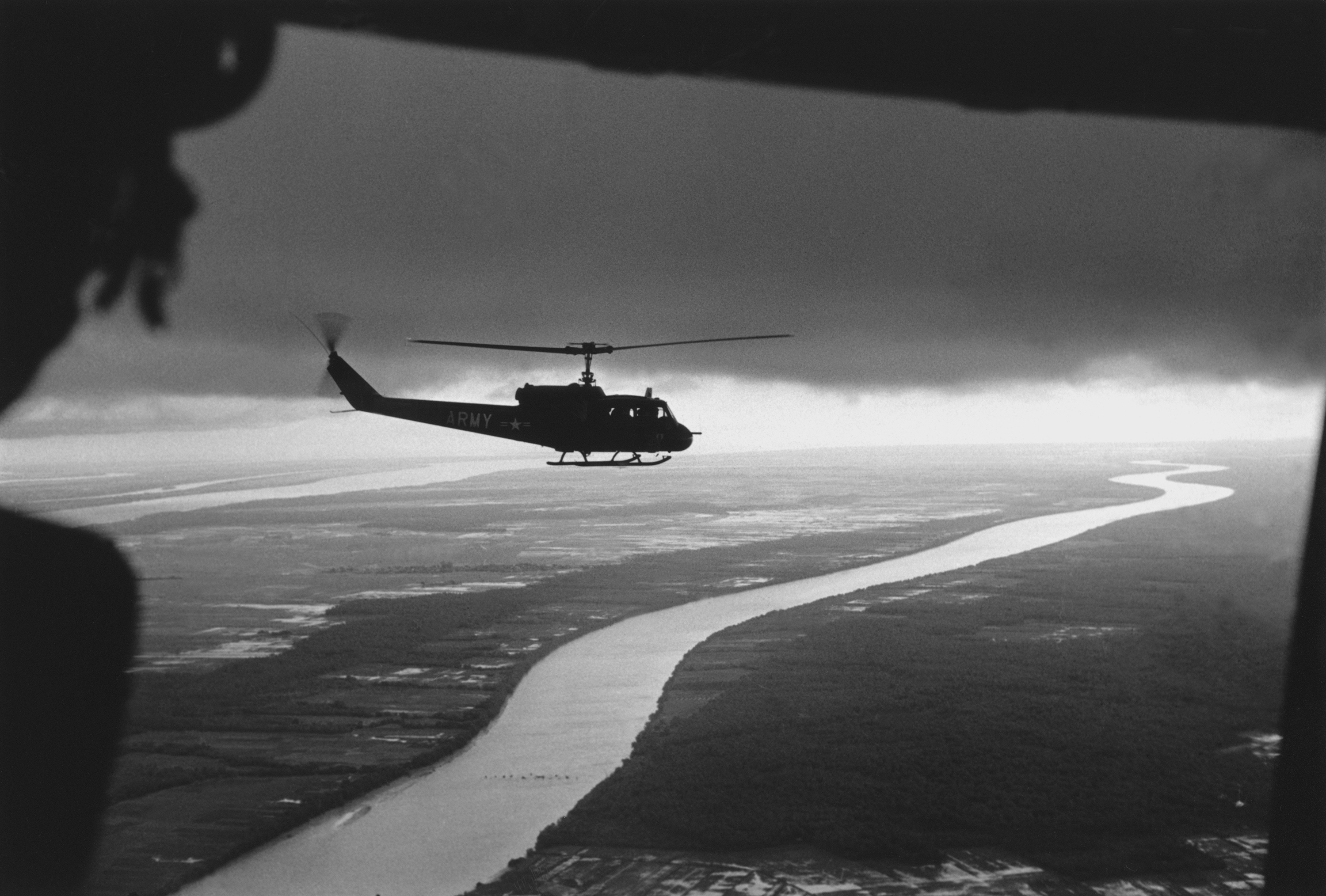 From "The Vietnam War."