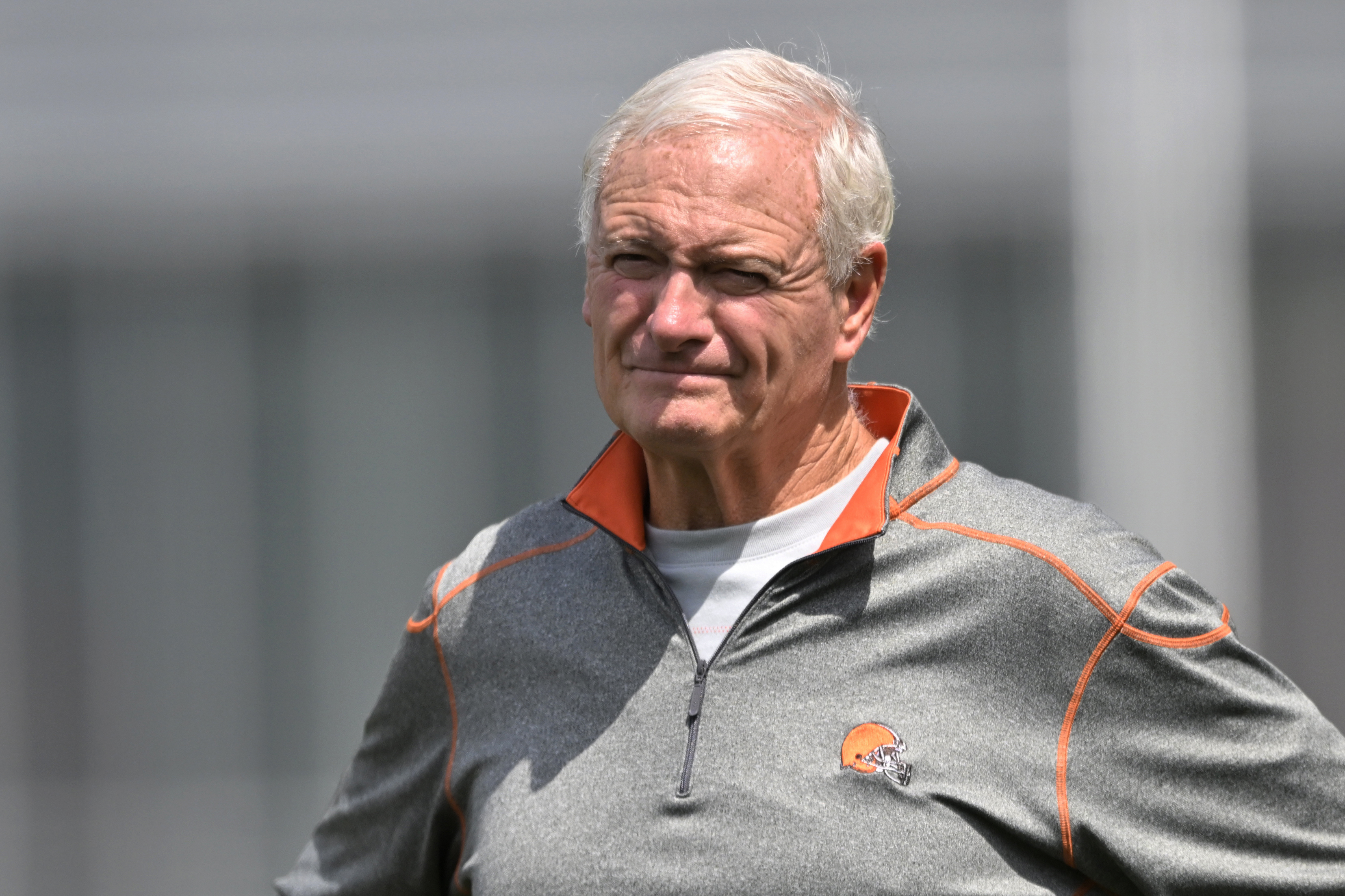 Browns owner Jimmy Haslam wants to increase sports holdings, but Cleveland  Indians are not a target