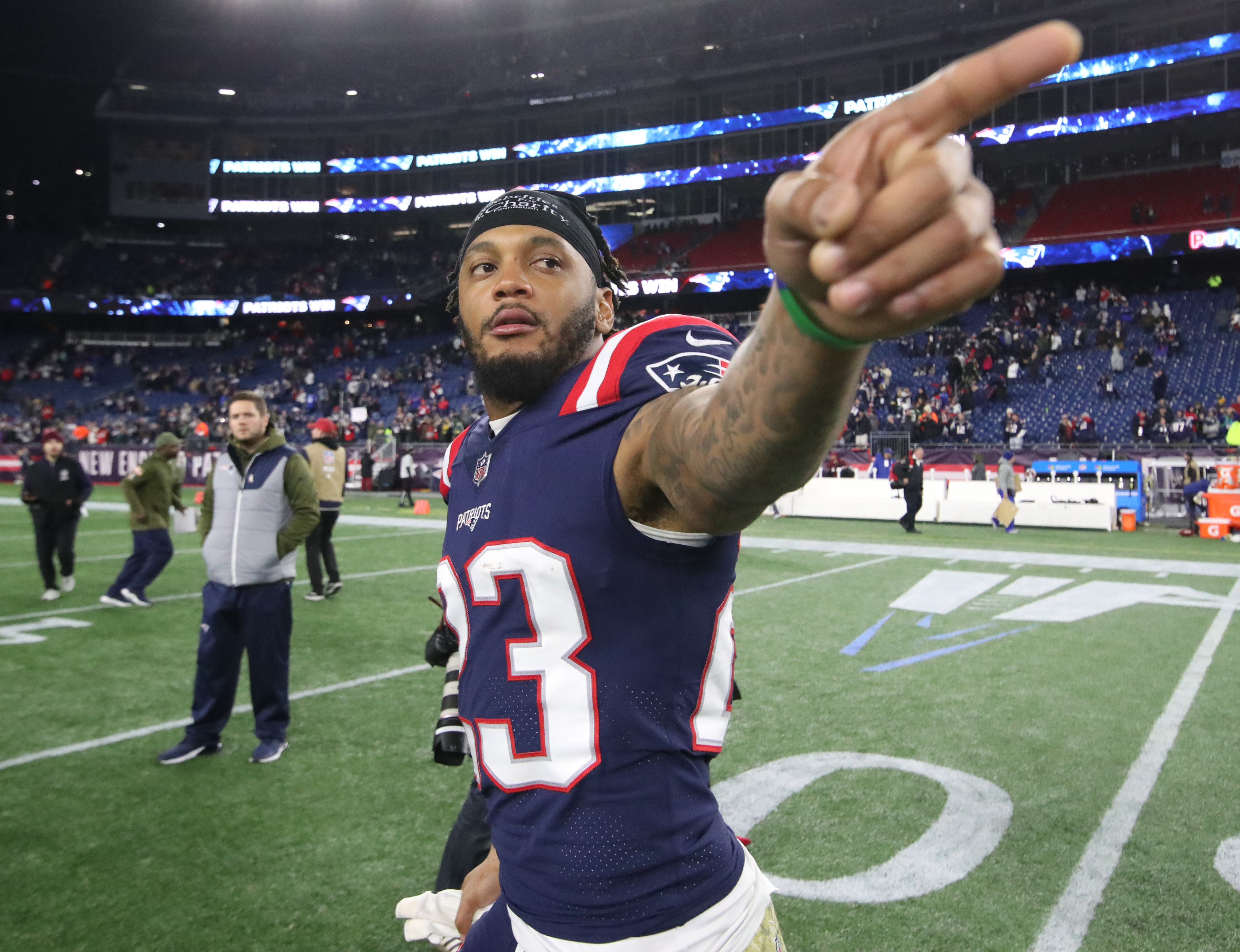 Patrick Chung  New england patriots football, New england patriots,  Patrick chung