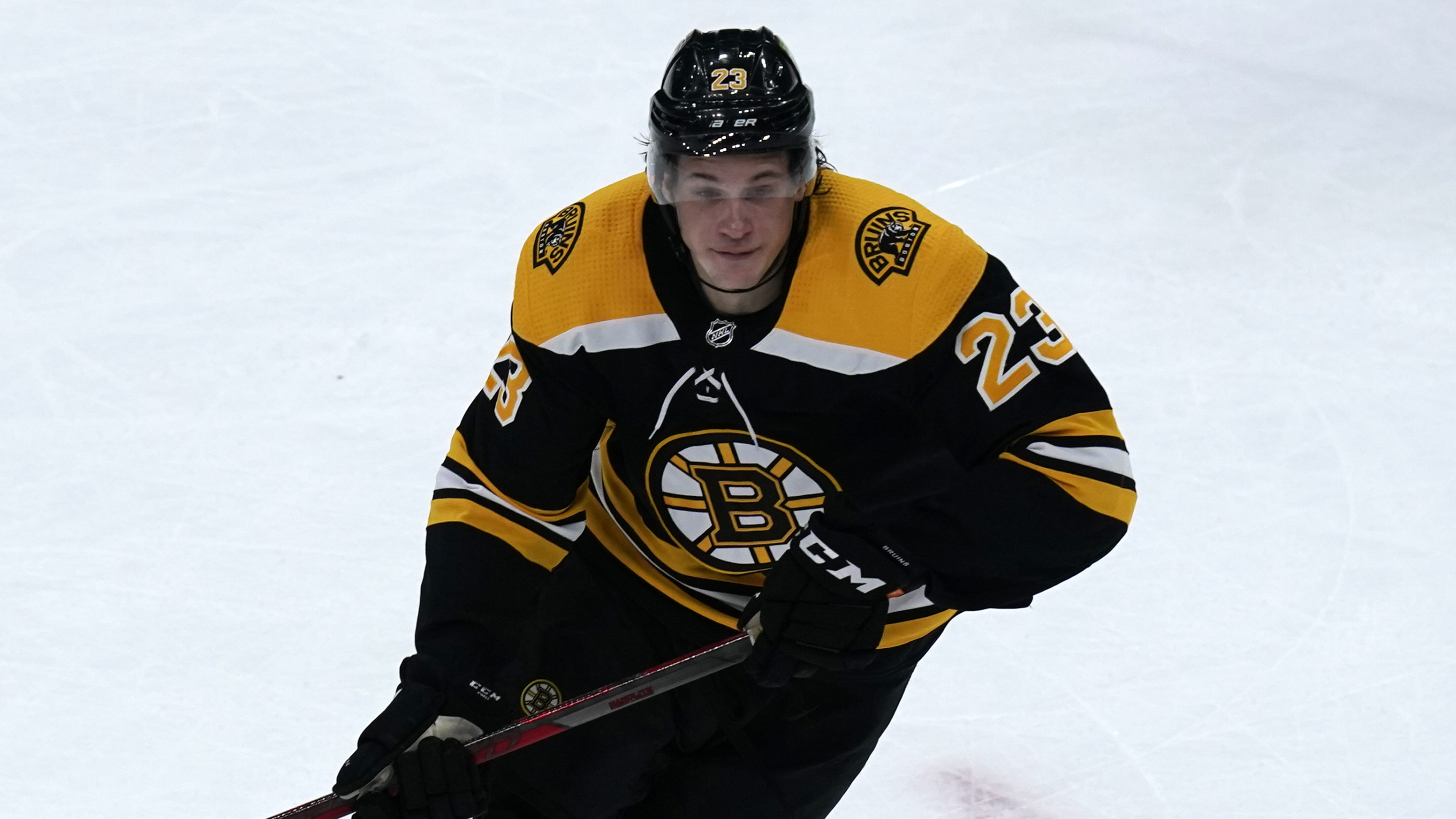 Bruins sign Mass. natives Coyle, Wagner to multiyear extensions