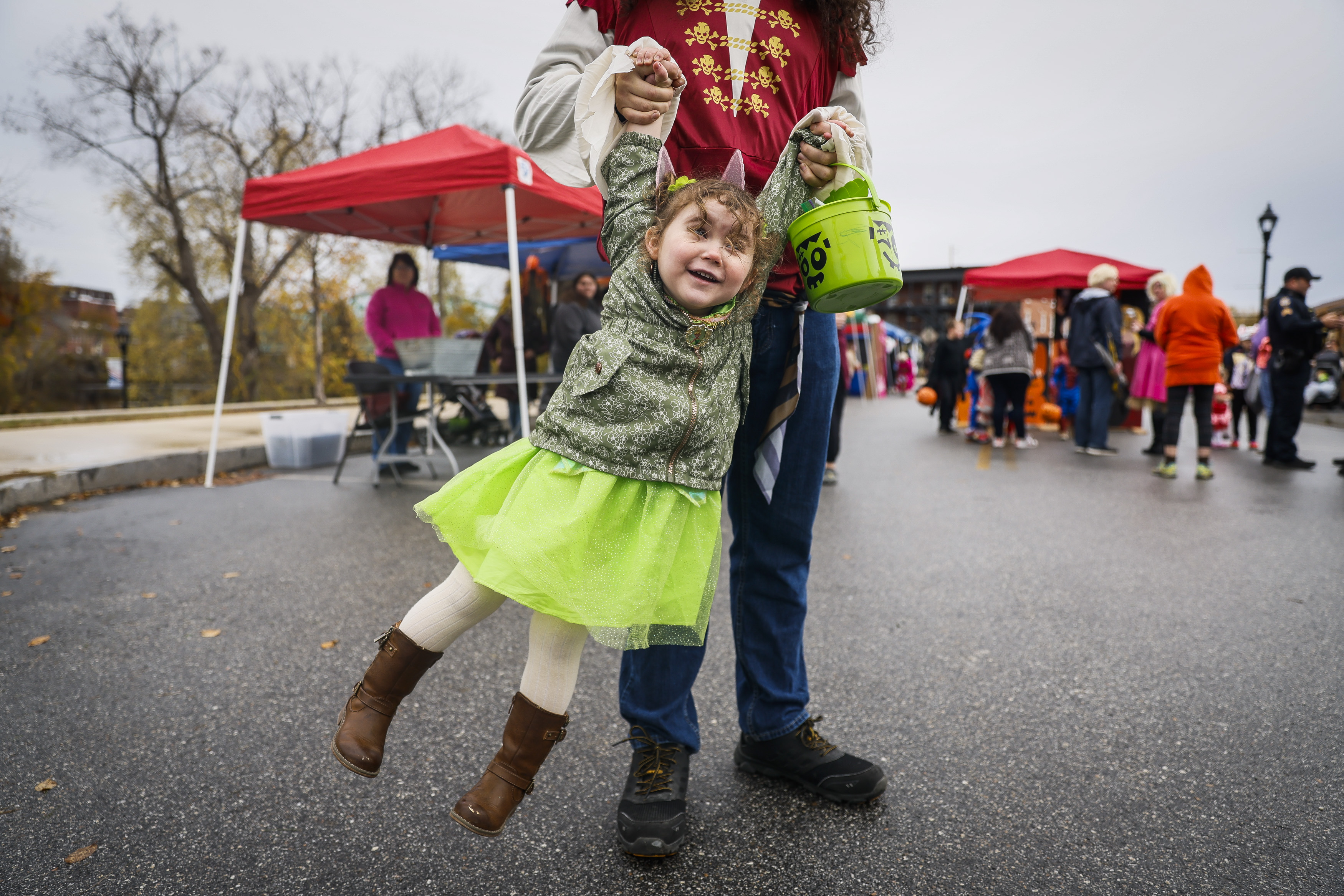 Lewiston, Maine, shootings: Communities moved toward normalcy