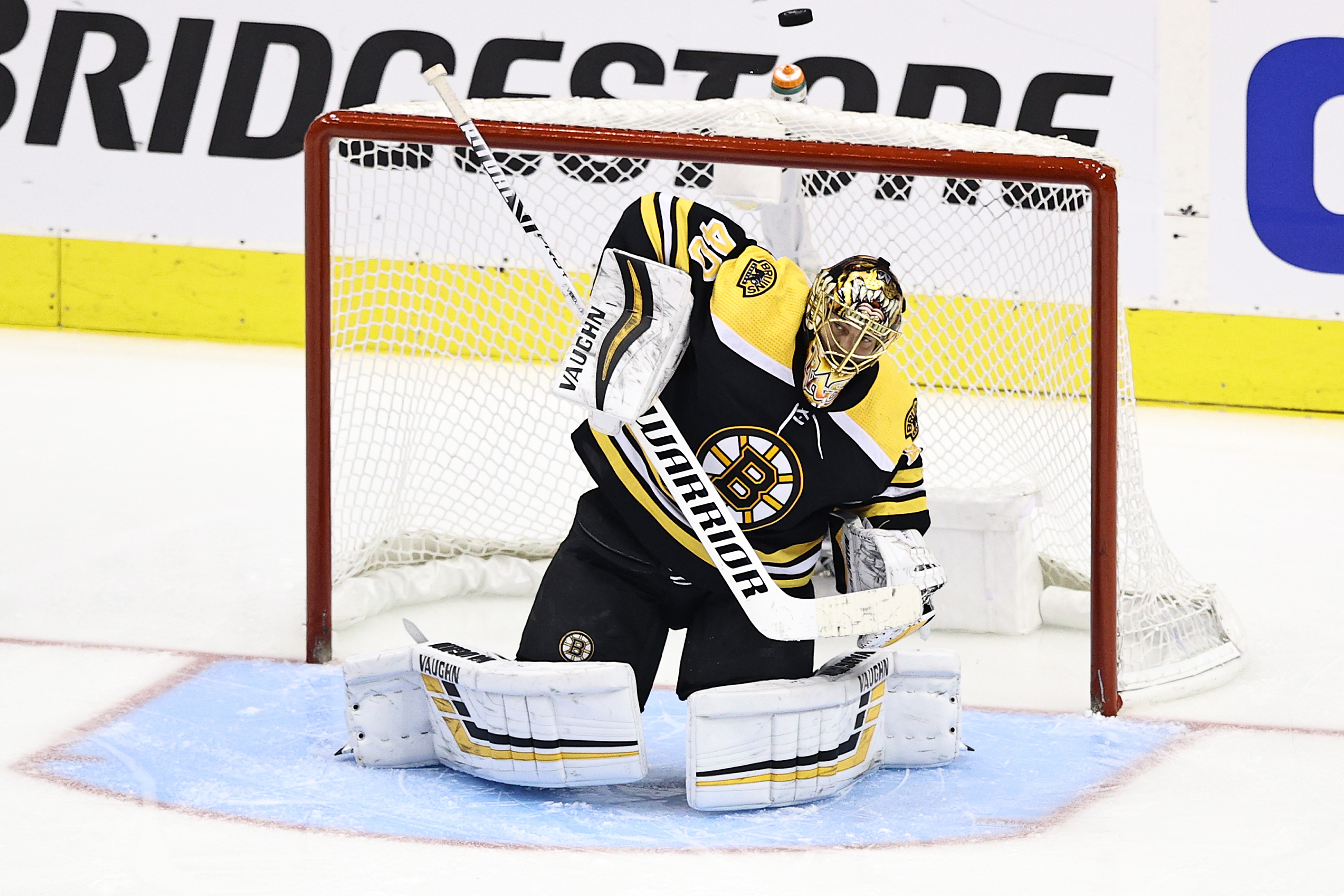 Boston Bruins on X: The remainder of the Round 2 schedule